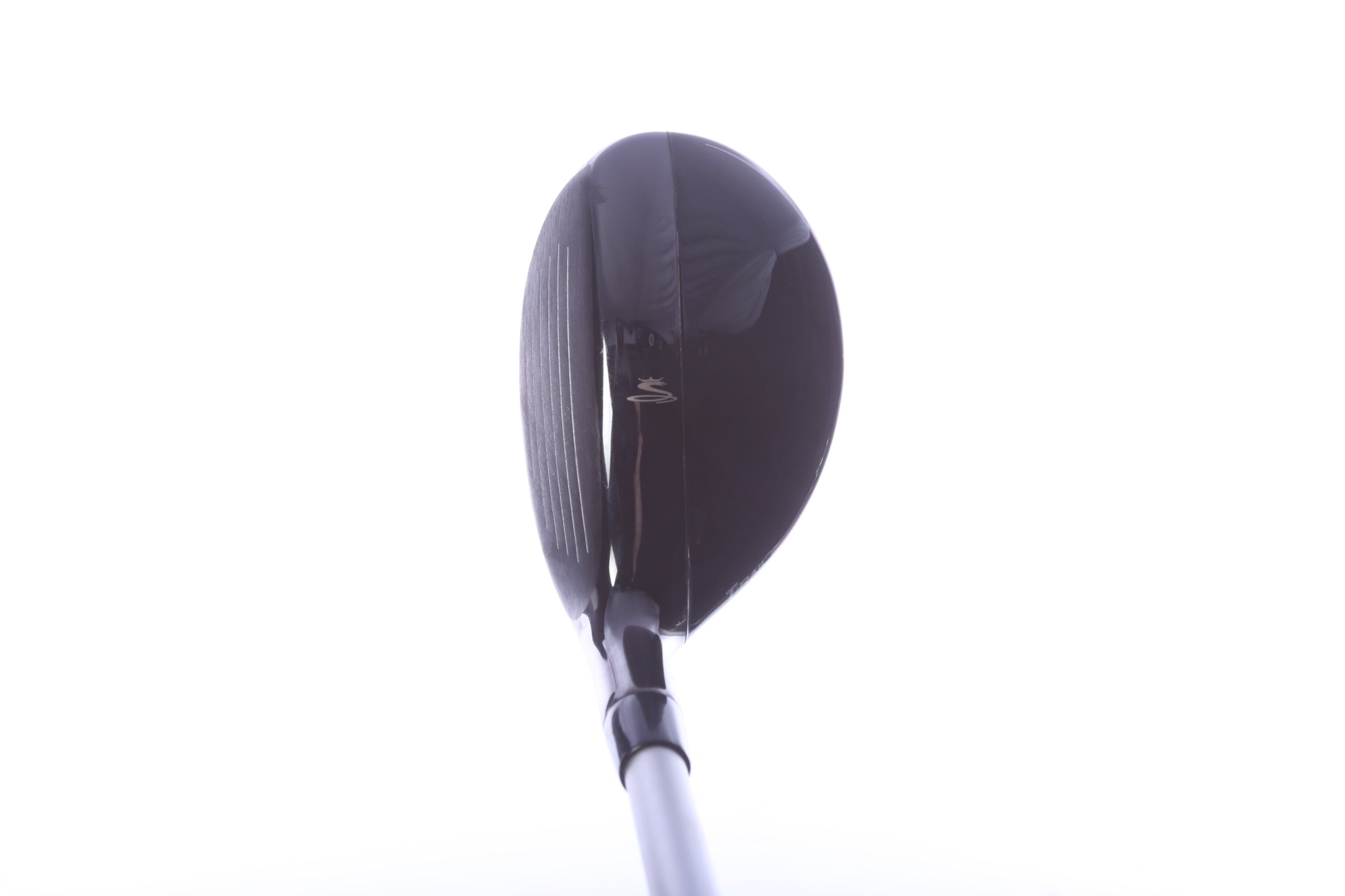 Used Cobra T-Rail Hybrid Set - Right-Handed - 5H, 6H - Ladies Flex
