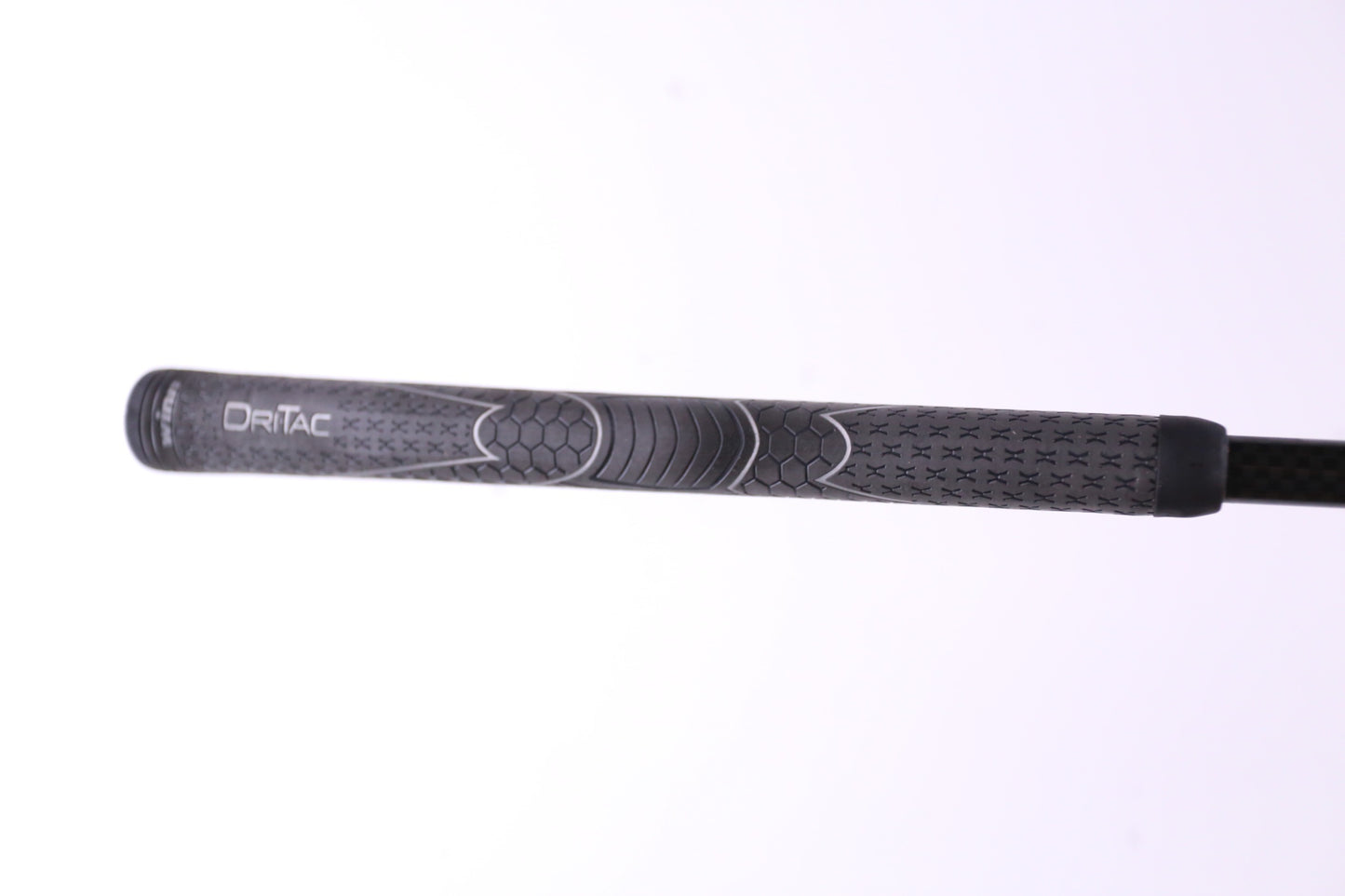 Used TaylorMade Burner Rescue 3H Hybrid - Right-Handed - 20 Degrees - Stiff Flex-Next Round