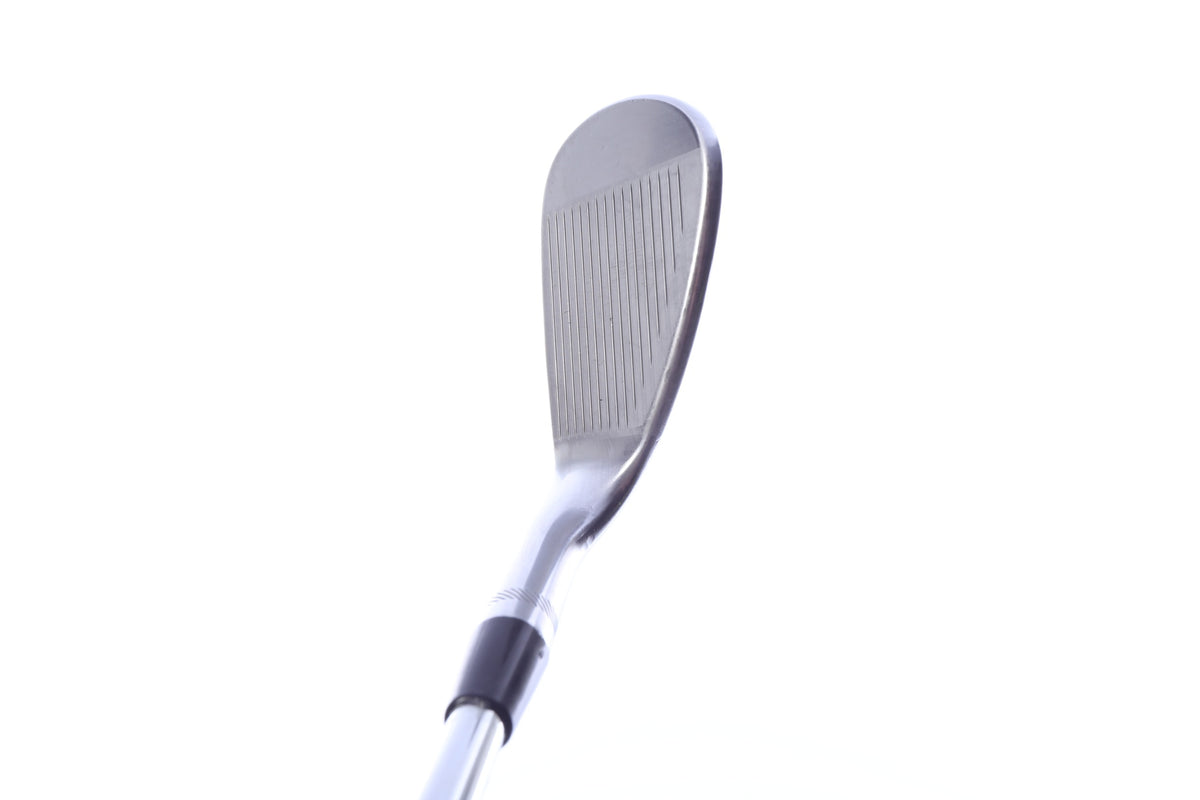 Used Titleist Vokey SM10 Tour Chrome Gap Wedge - Right-Handed - 50 Degrees - Wedge Flex