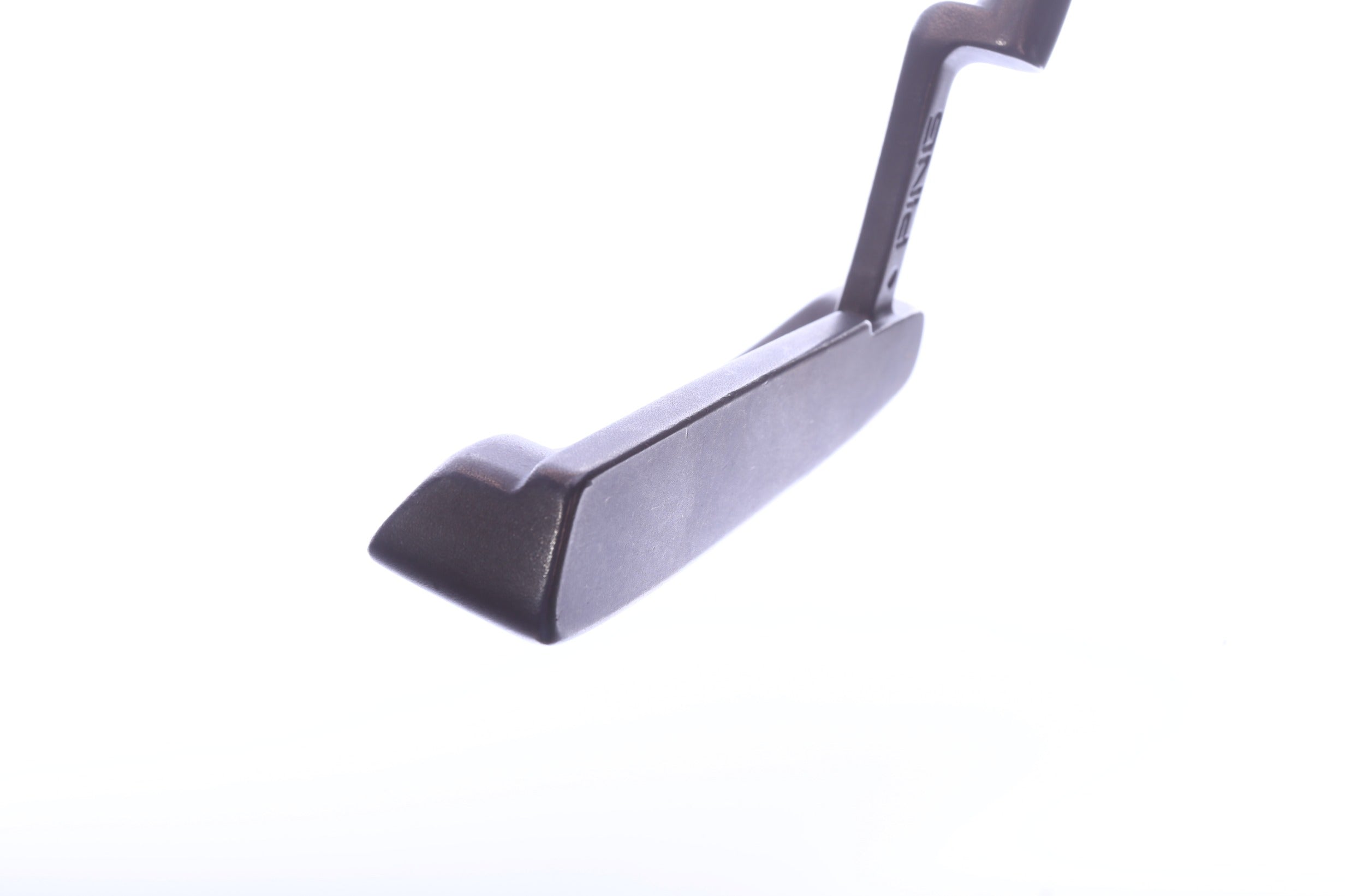 Used Ping Karsten 1959 My Day Putter - Right-Handed - 35 in - Blade