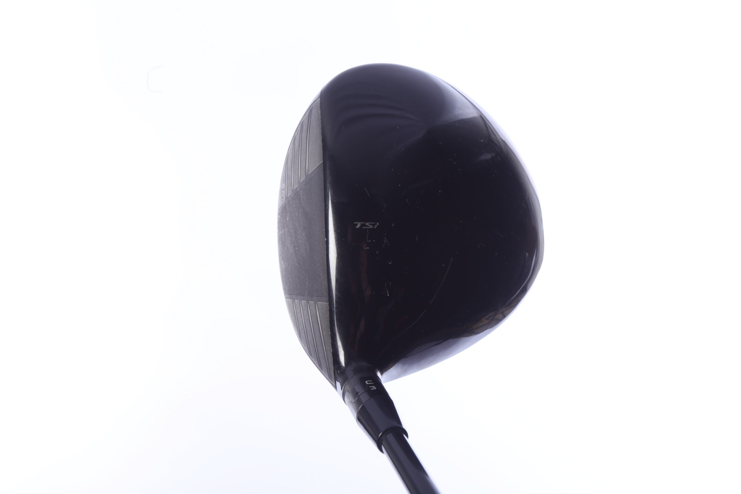 Used Titleist TSi2 Driver - 9 Degrees - Stiff Flex Mitsubishi Tensei AV Blue - Right-Handed