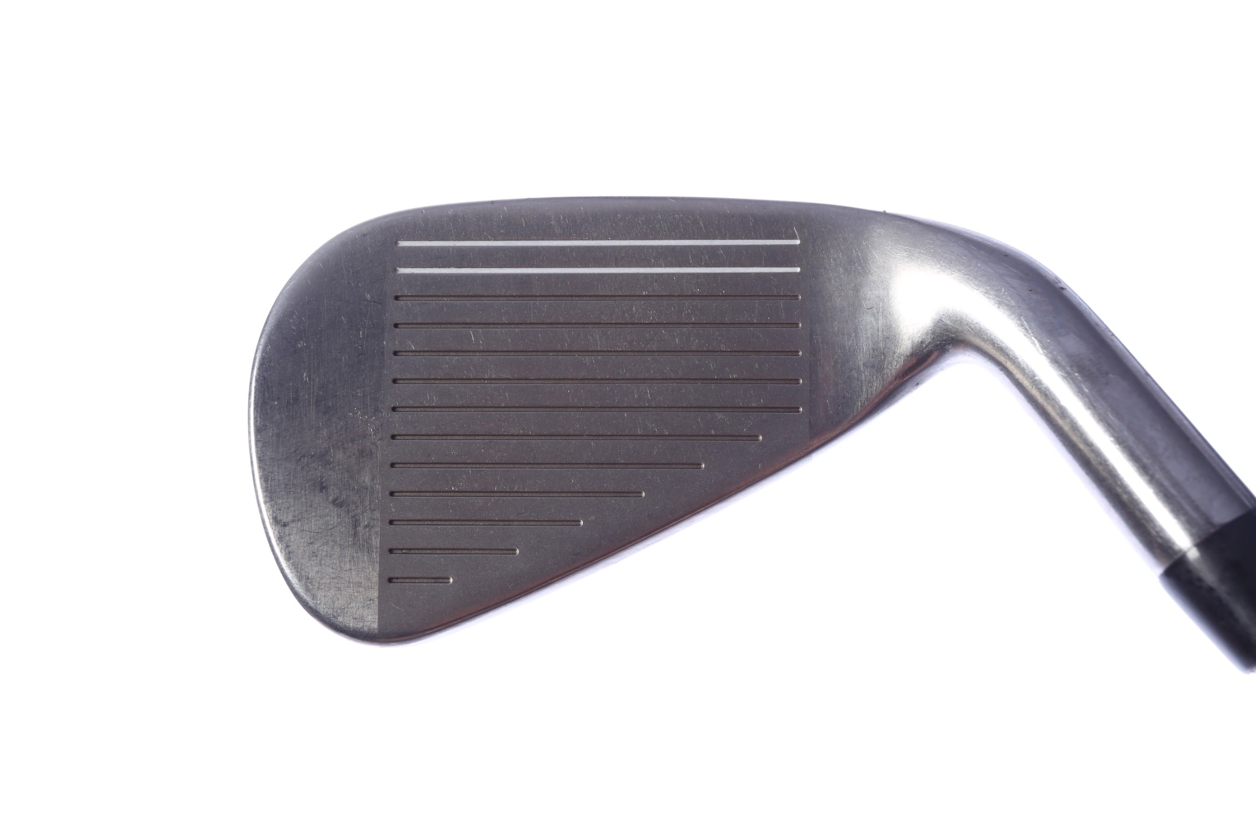 Used Callaway Mavrik Single 5-Iron - Left-Handed - Stiff Flex
