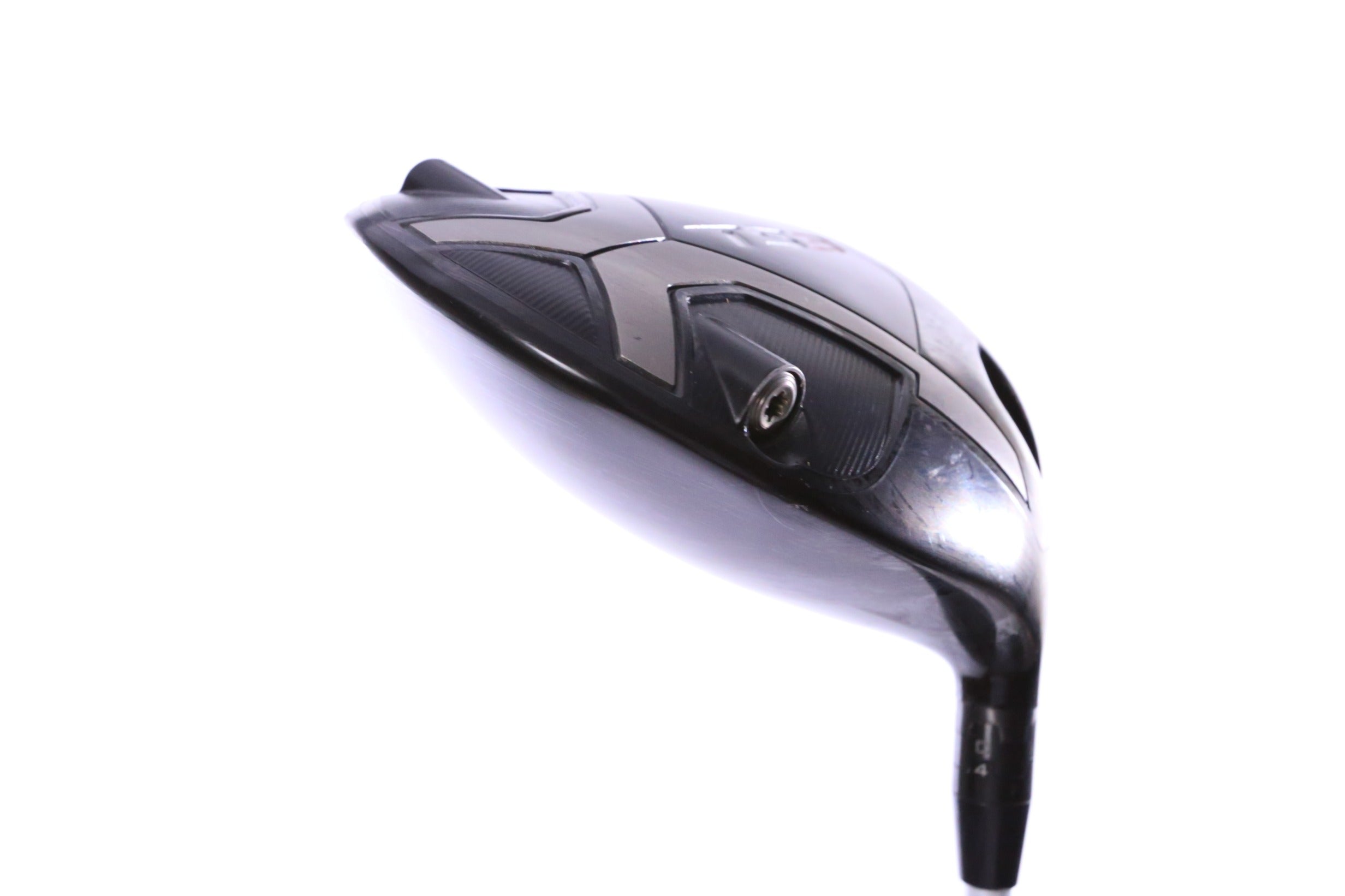 Used Titleist TS3 Driver - 9.5 Degrees - Stiff Flex Project X EvenFlow - Right-Handed
