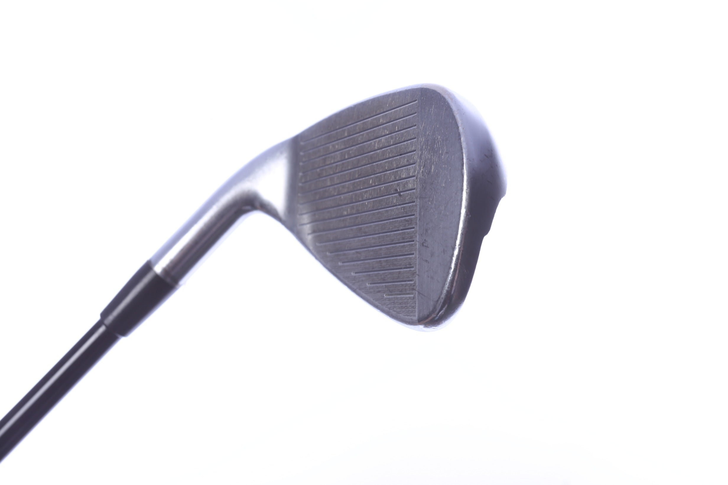 Used Cleveland Launcher CBX Single 8-Iron - Right-Handed - Ladies Flex