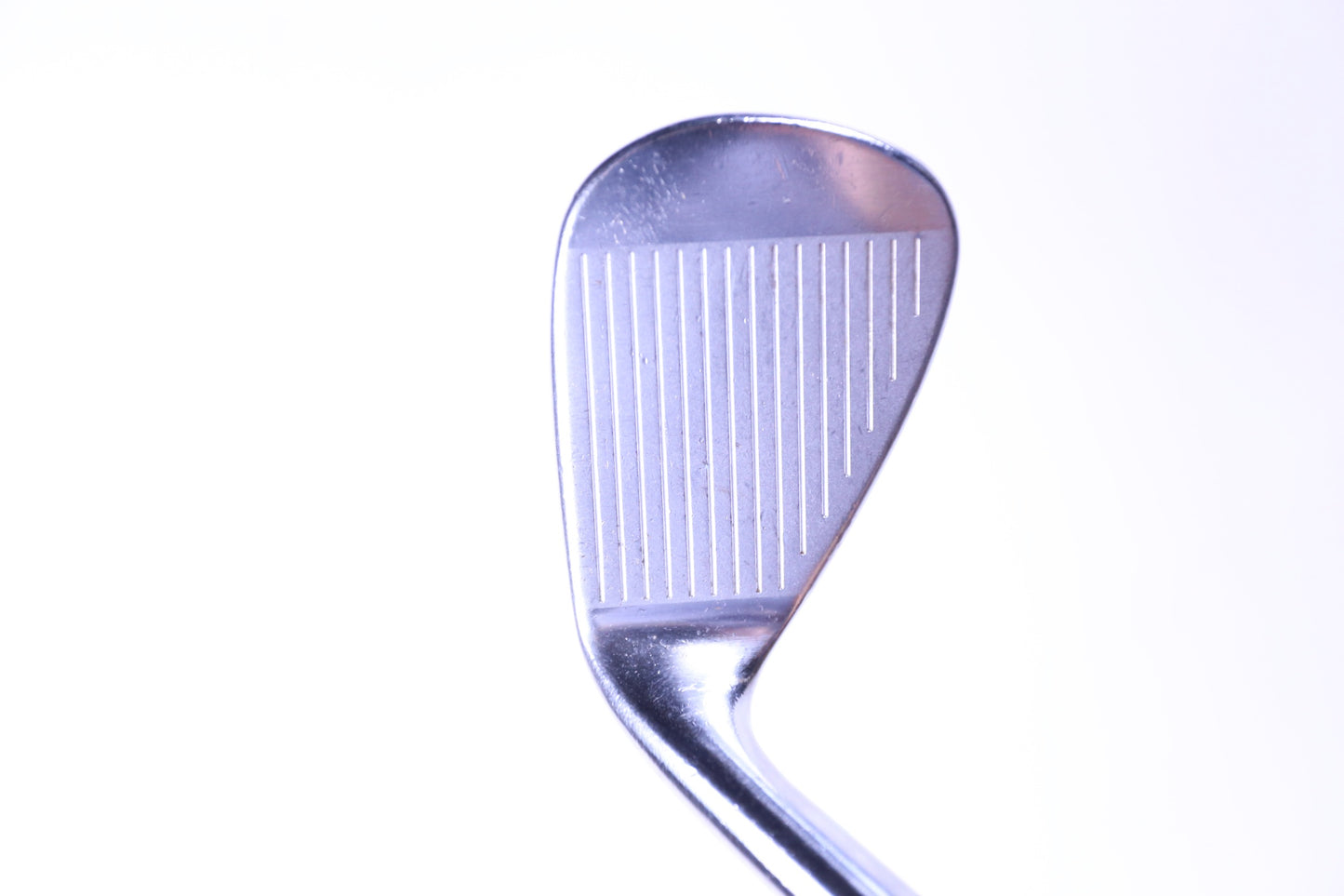 Used TaylorMade PSi Pitching Wedge - Right-Handed - 45 Degrees - Stiff Flex-Next Round