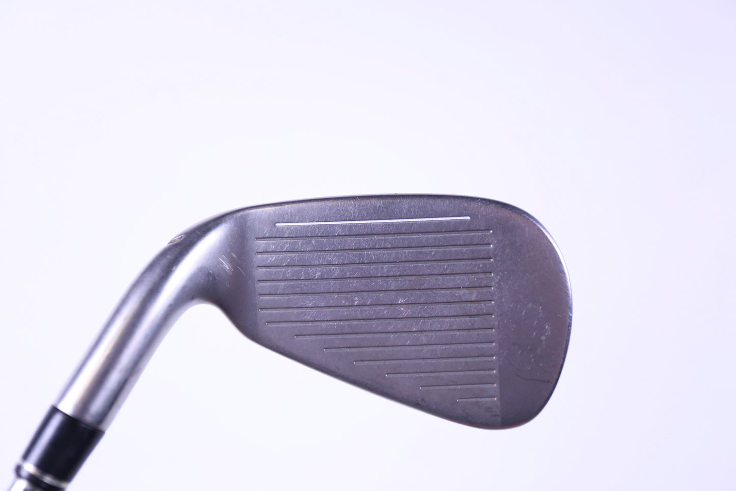 Used TaylorMade RocketBladez HL Single 6-Iron - Right-Handed - Stiff Flex-Next Round