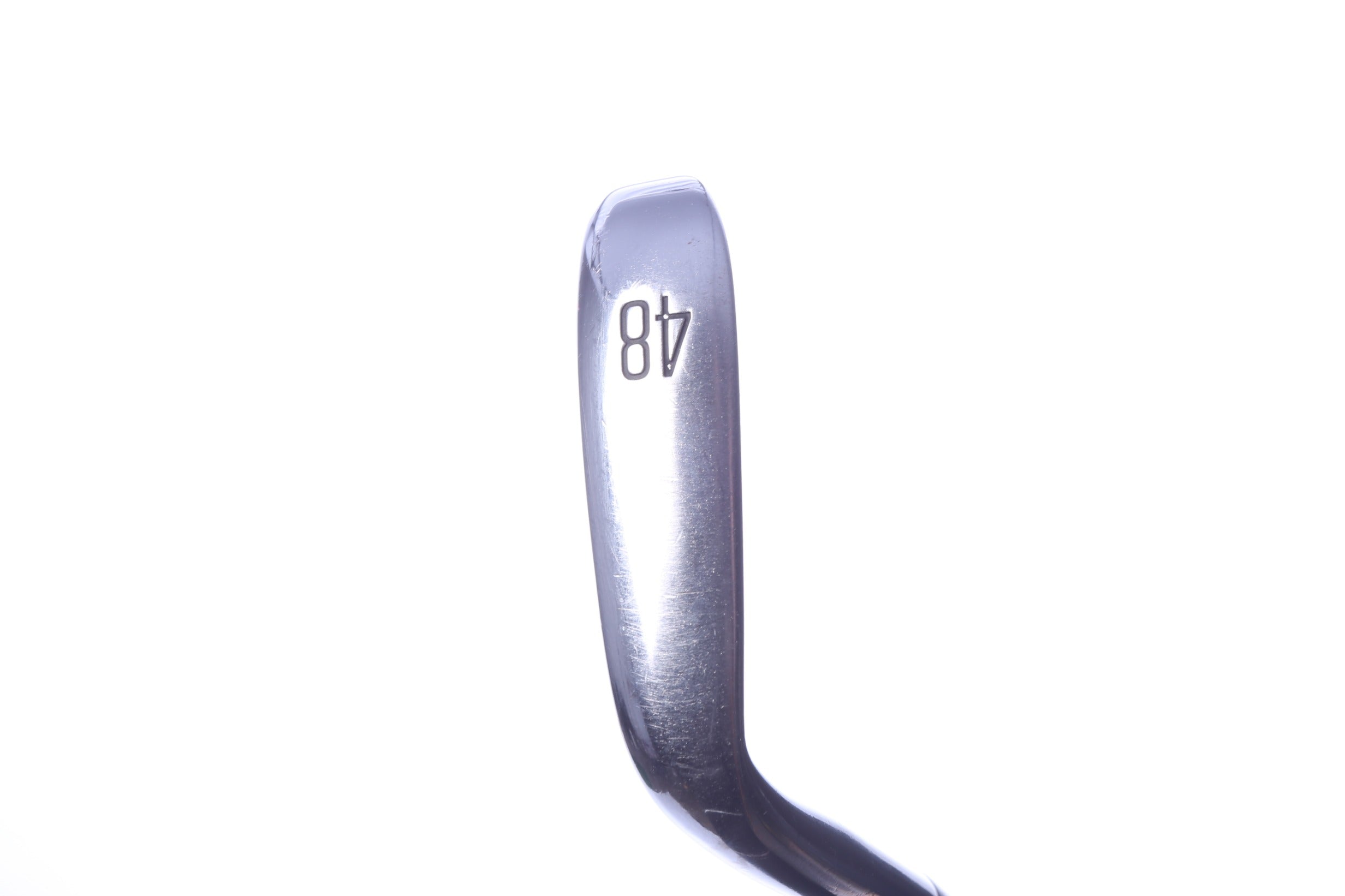 Used Titleist 2023 T350 Gap Wedge - Right-Handed - 48 Degrees - Regular Flex-Next Round