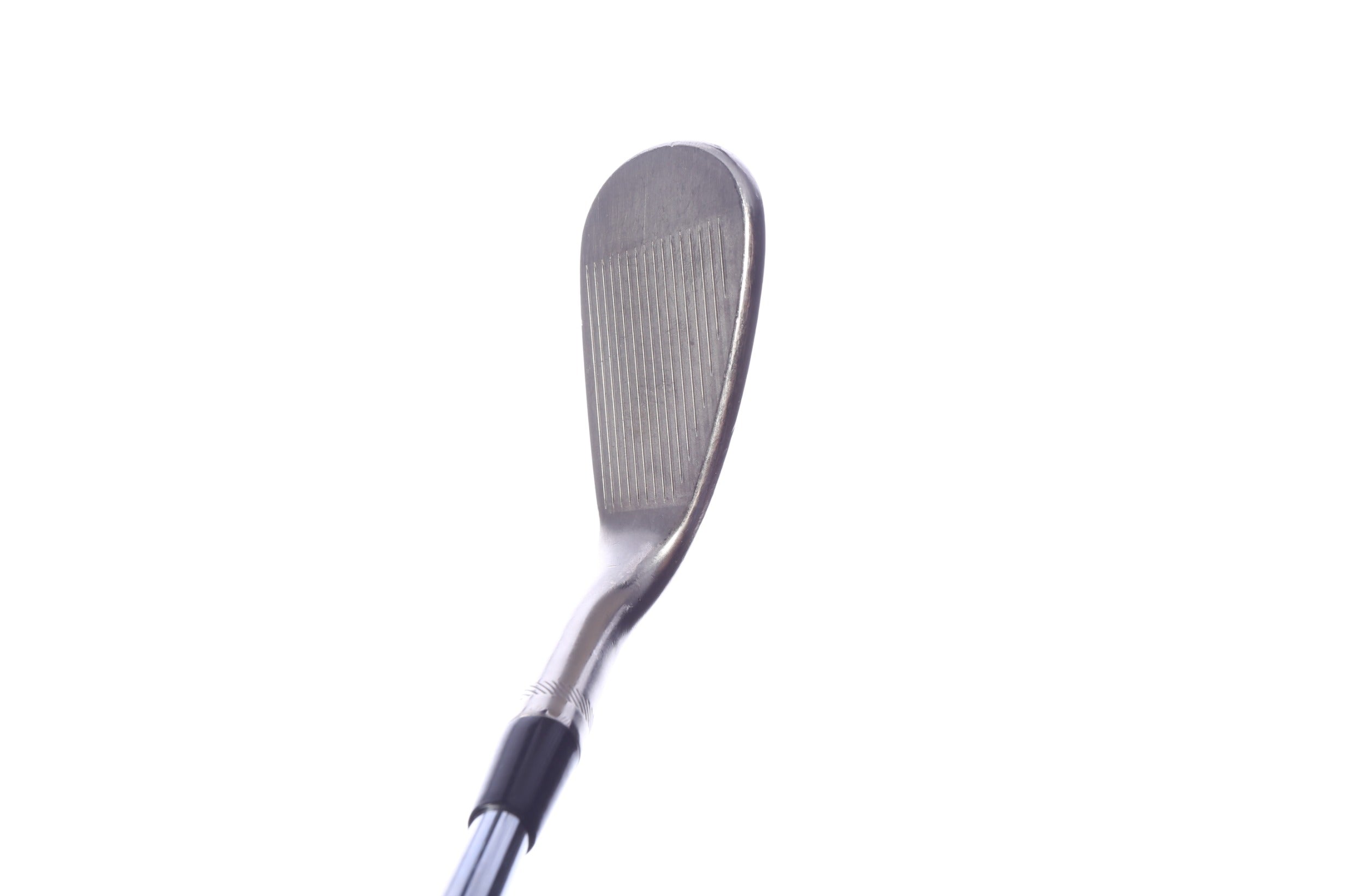 Used Titleist Vokey SM10 Nickel Gap Wedge - Right-Handed - 50 Degrees - Wedge Flex
