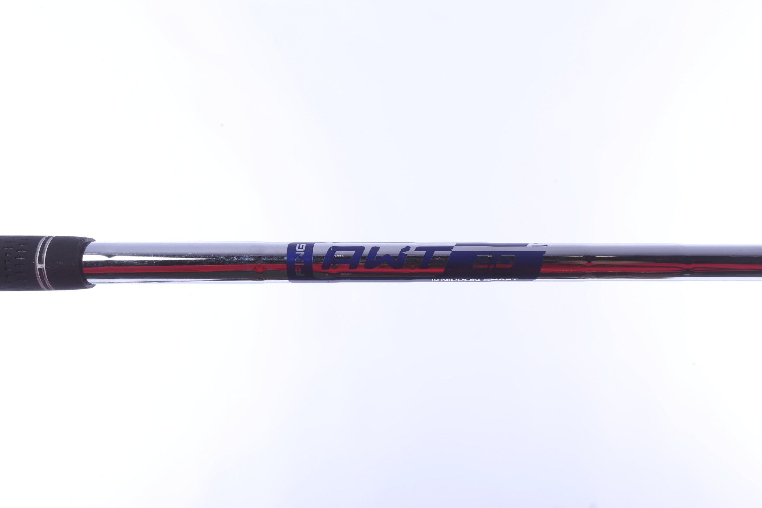 Used Ping G410 Iron Set - Right-Handed - 5-PW - Stiff Flex-Next Round