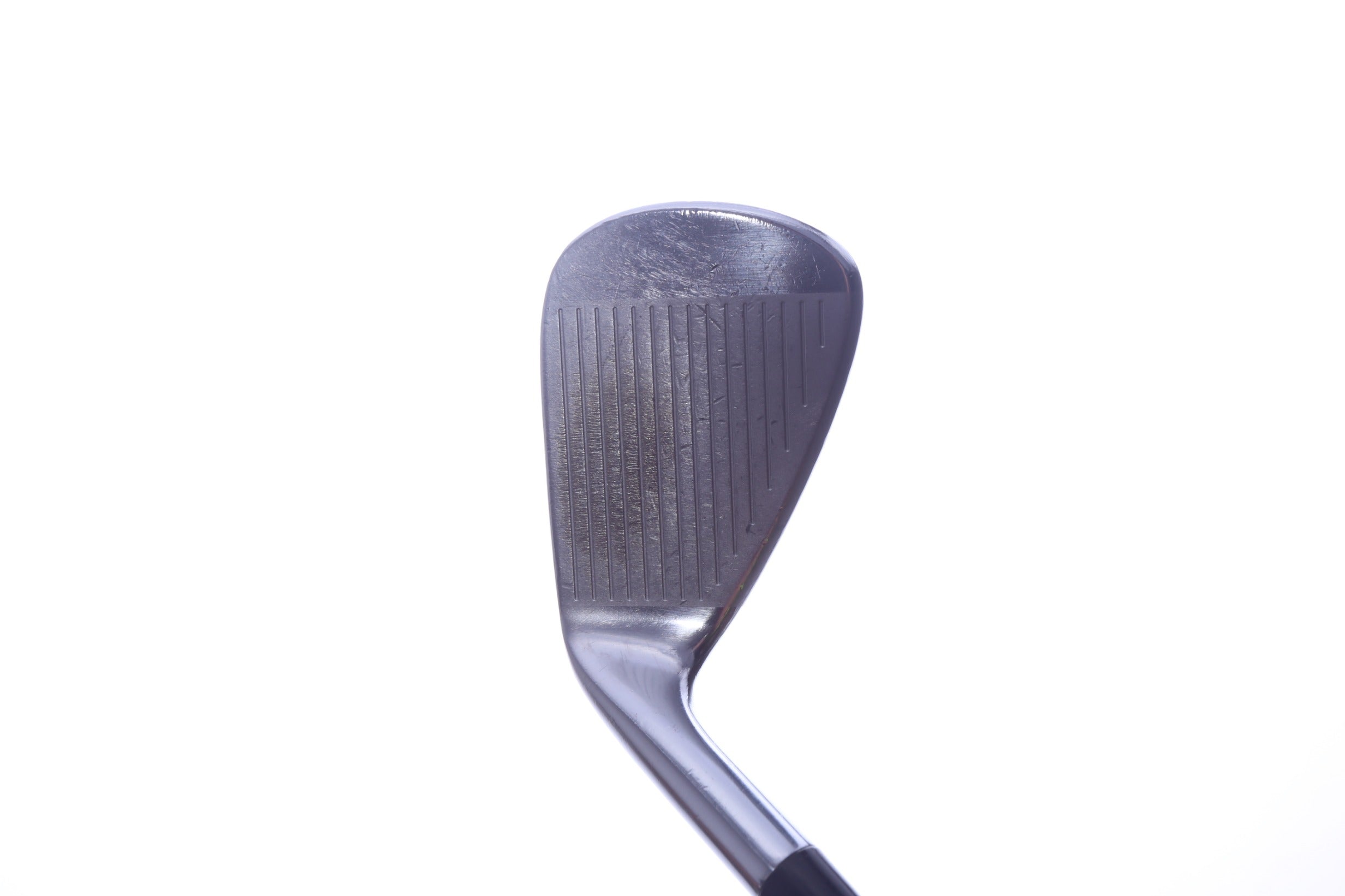 Used TaylorMade RSi 2 Single 9-Iron - Right-Handed - Stiff Flex-Next Round