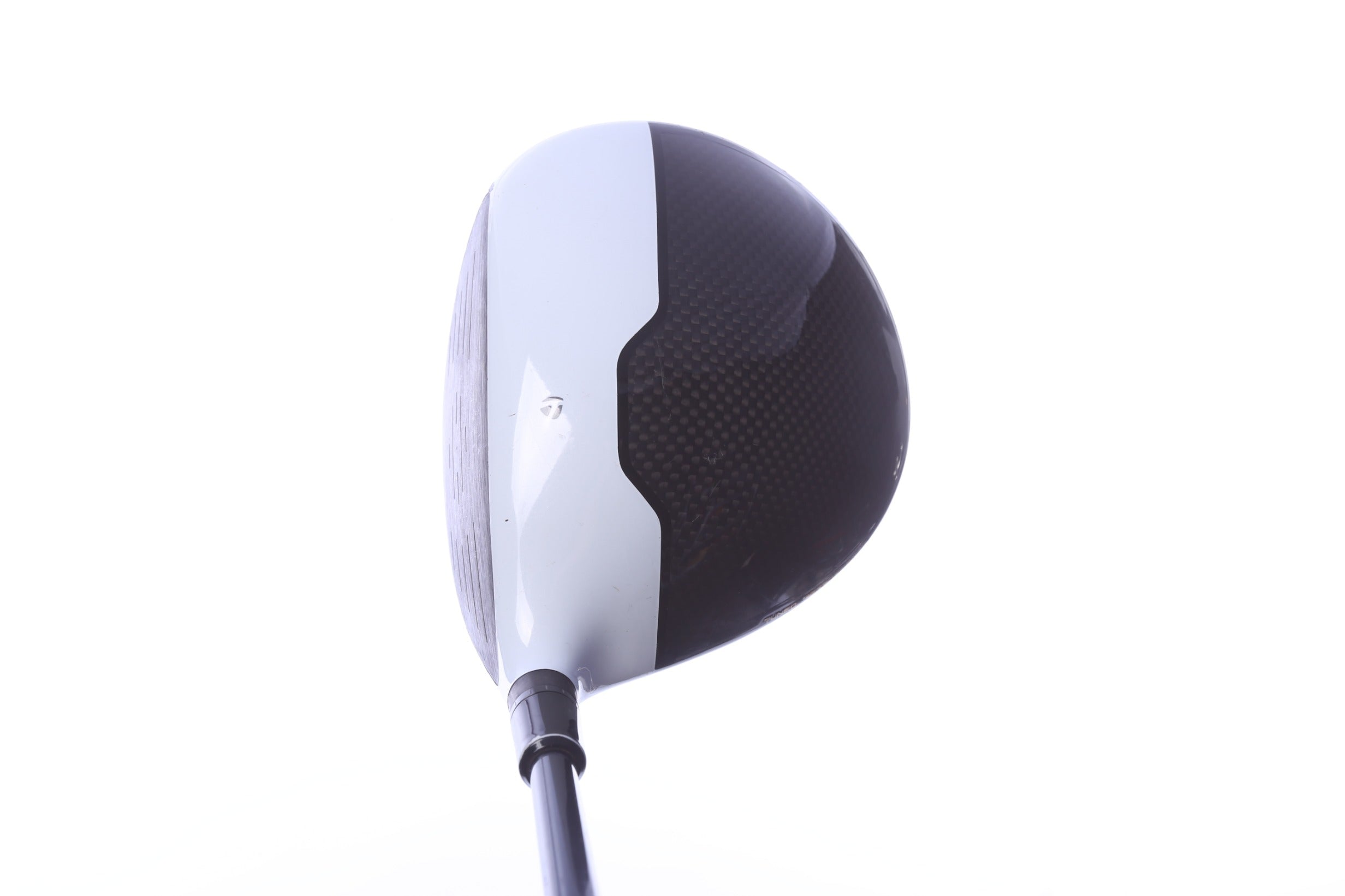 Used TaylorMade M2 2016 Driver - 9.5 Degrees - Stiff Flex Fujikura Speeder 661 Evolution - Right-Handed