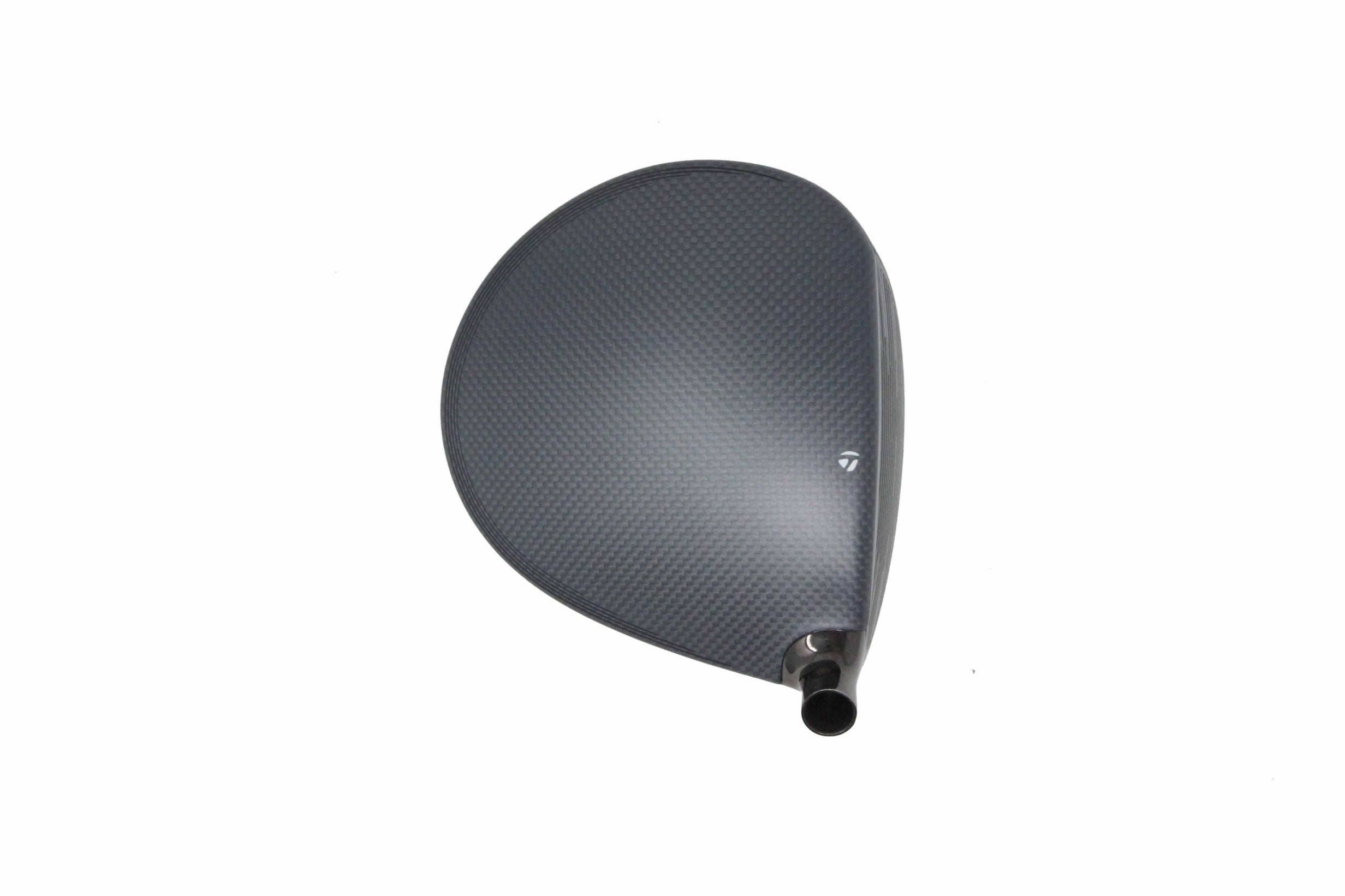 Used TaylorMade Qi35 MAX Driver - HEAD ONLY - Left-Handed - 10.5 Degrees