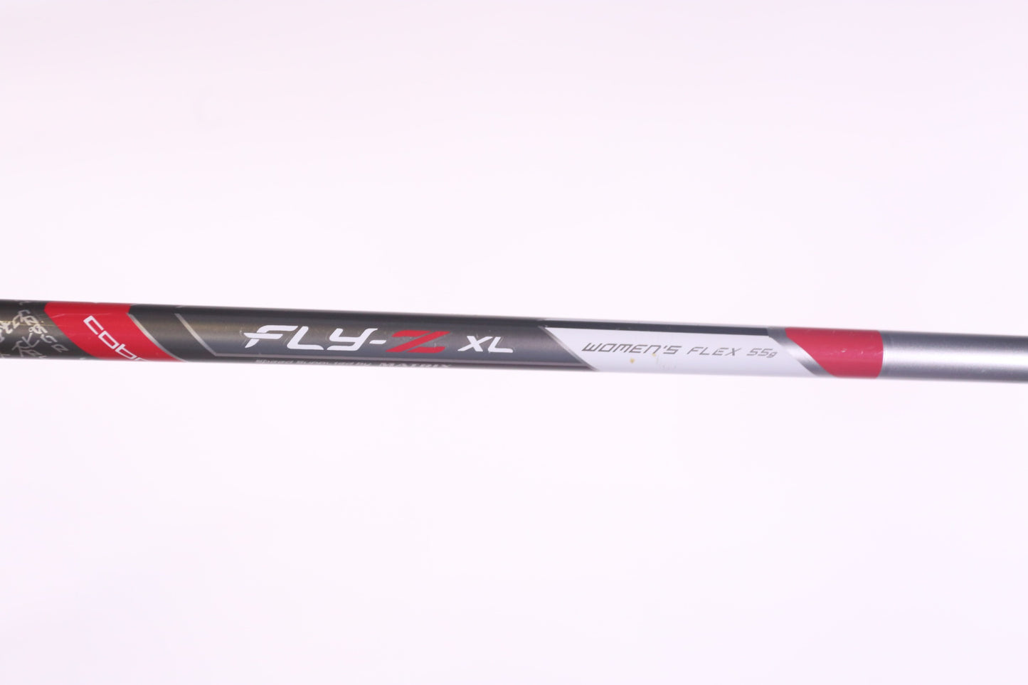 Used Cobra Fly-Z XL 5H Hybrid - Right-Handed - 28 Degrees - Ladies Flex-Next Round