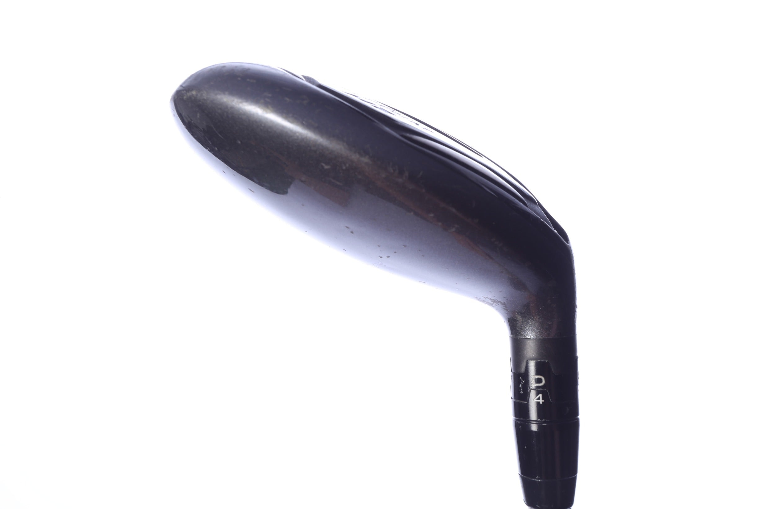 Used Titleist 816 H2 3H Hybrid - Right-Handed - 19 Degrees - Stiff Flex