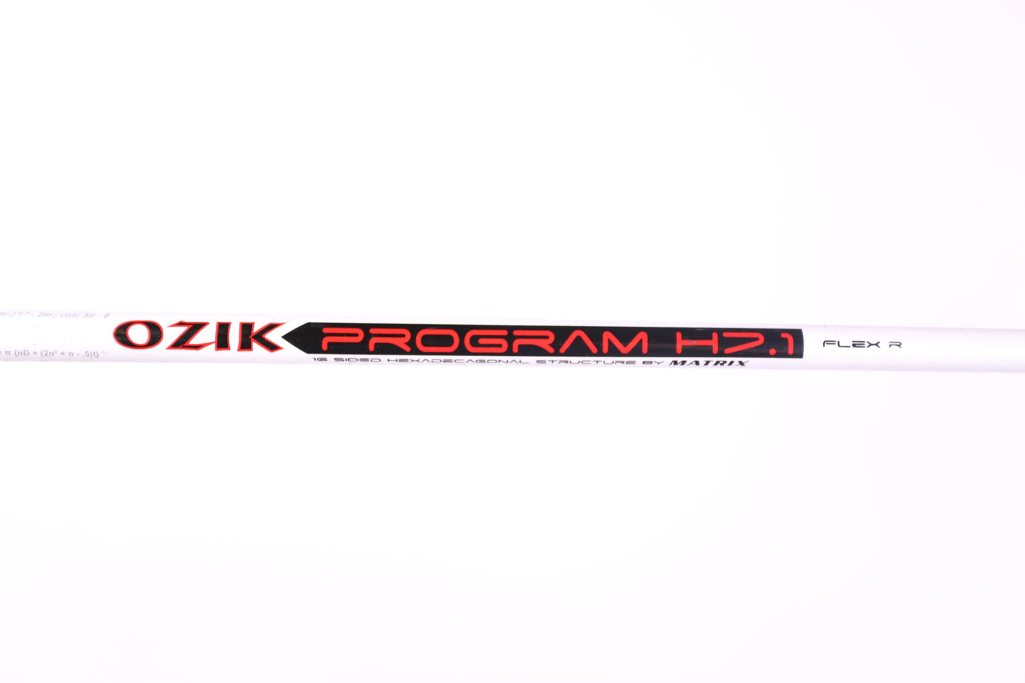Used Adams Idea Super 2H Hybrid - Left-Handed - 17 Degrees - Regular Flex-Next Round