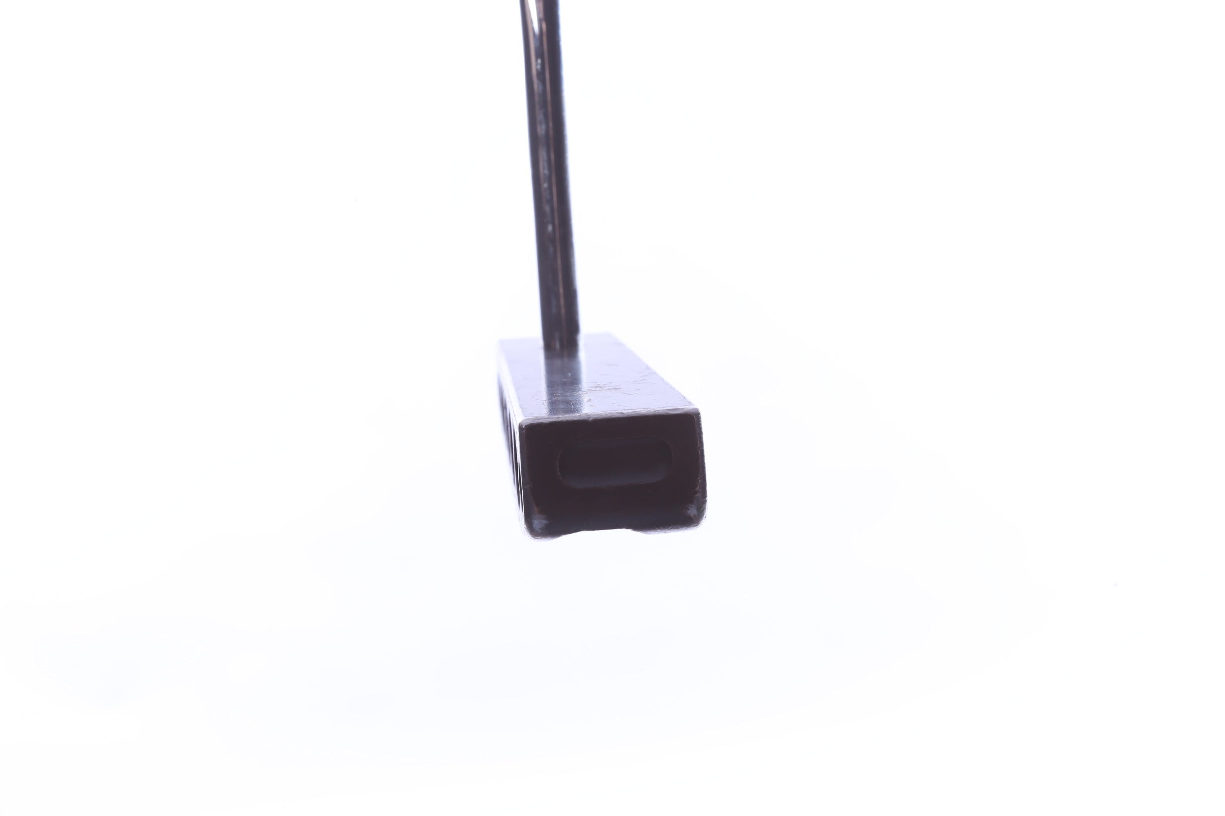 Used Edel The Brick Putter - Right-Handed - 34.5 in - Blade-Next Round