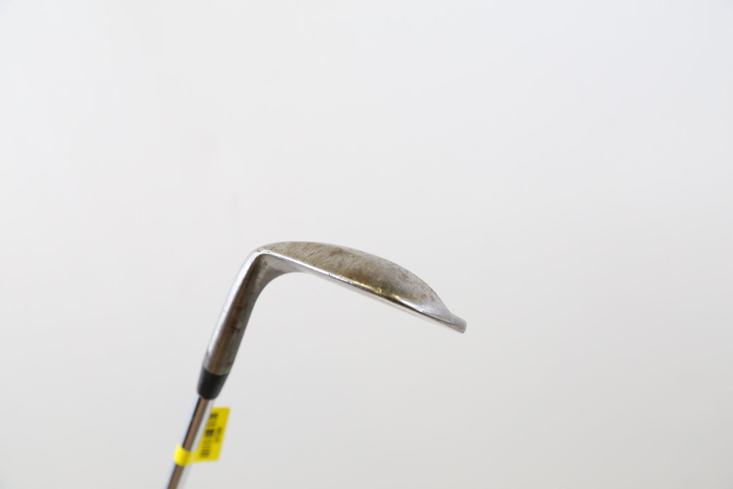 Used Callaway X Forged 2007 Lob Wedge - Right-Handed - 60 Degrees - Stiff Flex