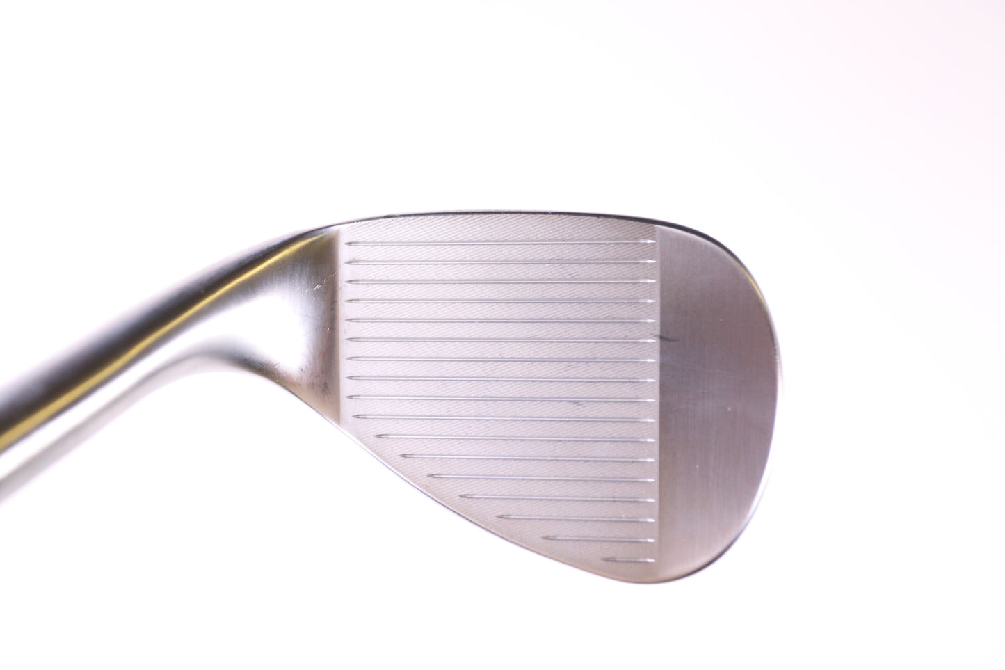 Used Callaway Opus Sand Wedge - Right-Handed - 54 Degrees - Stiff Flex-Next Round