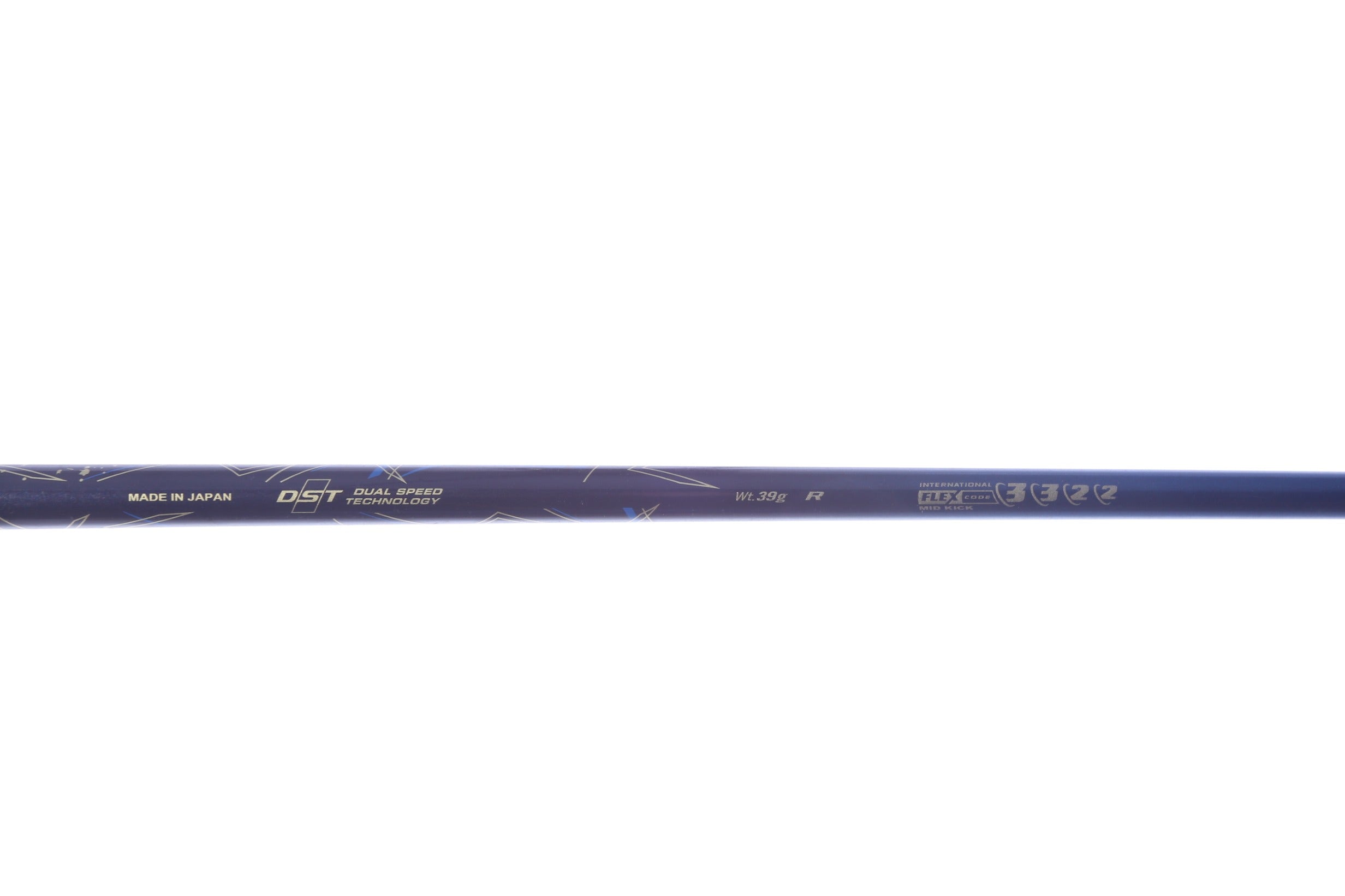 Used XXIO 13 5-Wood - Left-Handed - 18 Degrees - Regular Flex-Next Round
