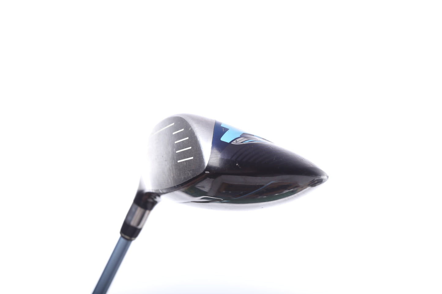 Used Bridgestone Tour B JGR 4-Wood - Right-Handed - 18 Degrees - Ladies Flex-Next Round