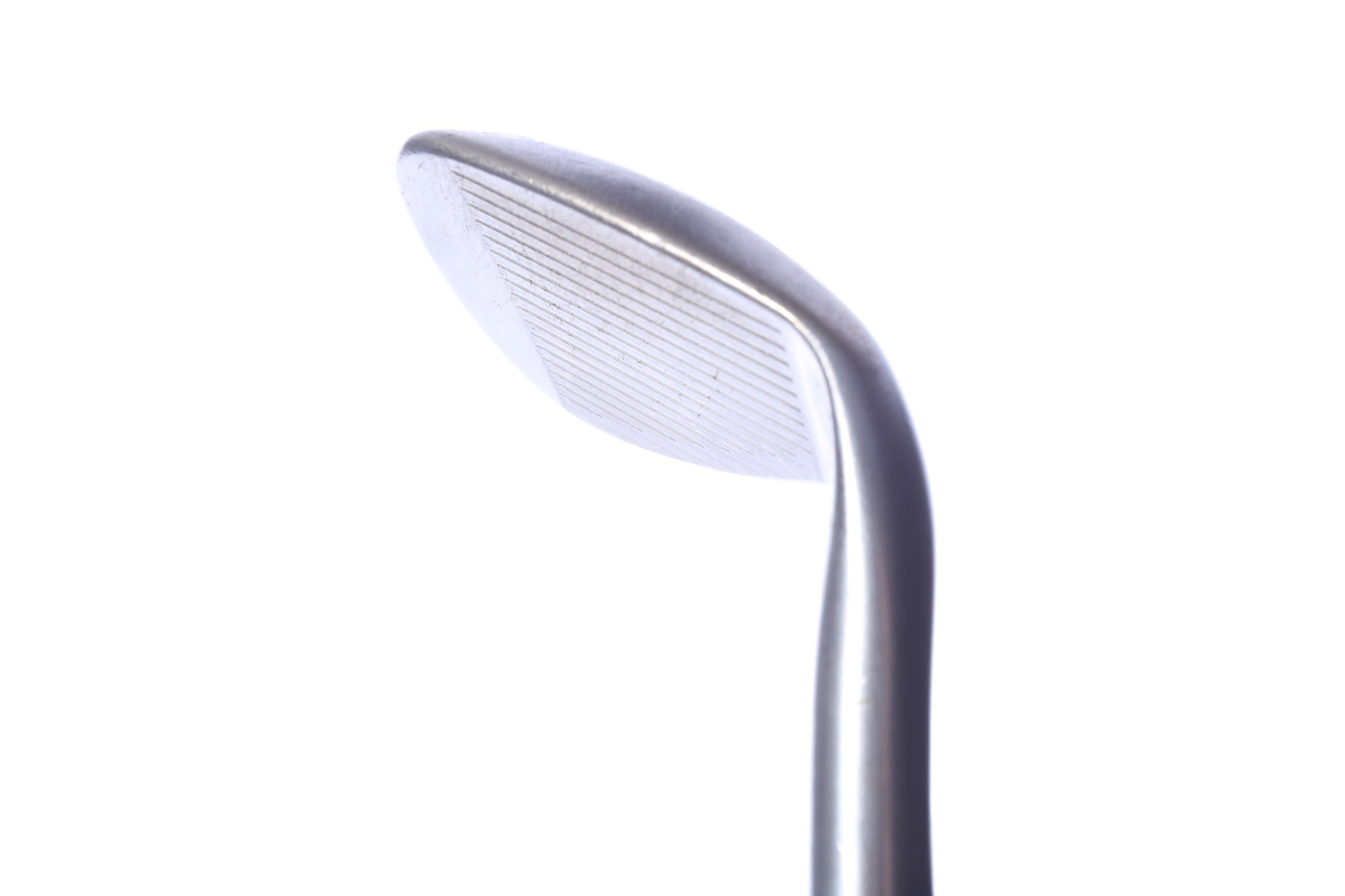 Used Titleist Vokey SM9 Tour Chrome Sand Wedge - Left-Handed - 56 Degrees - Regular Flex