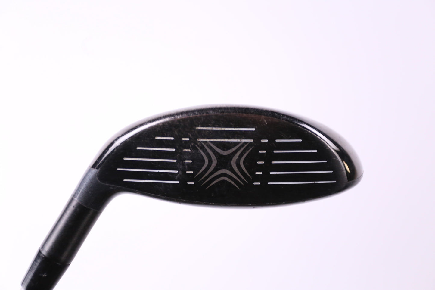 Used Callaway X2 Hot 4-Wood - Right-Handed - 17 Degrees - Ladies Flex-Next Round