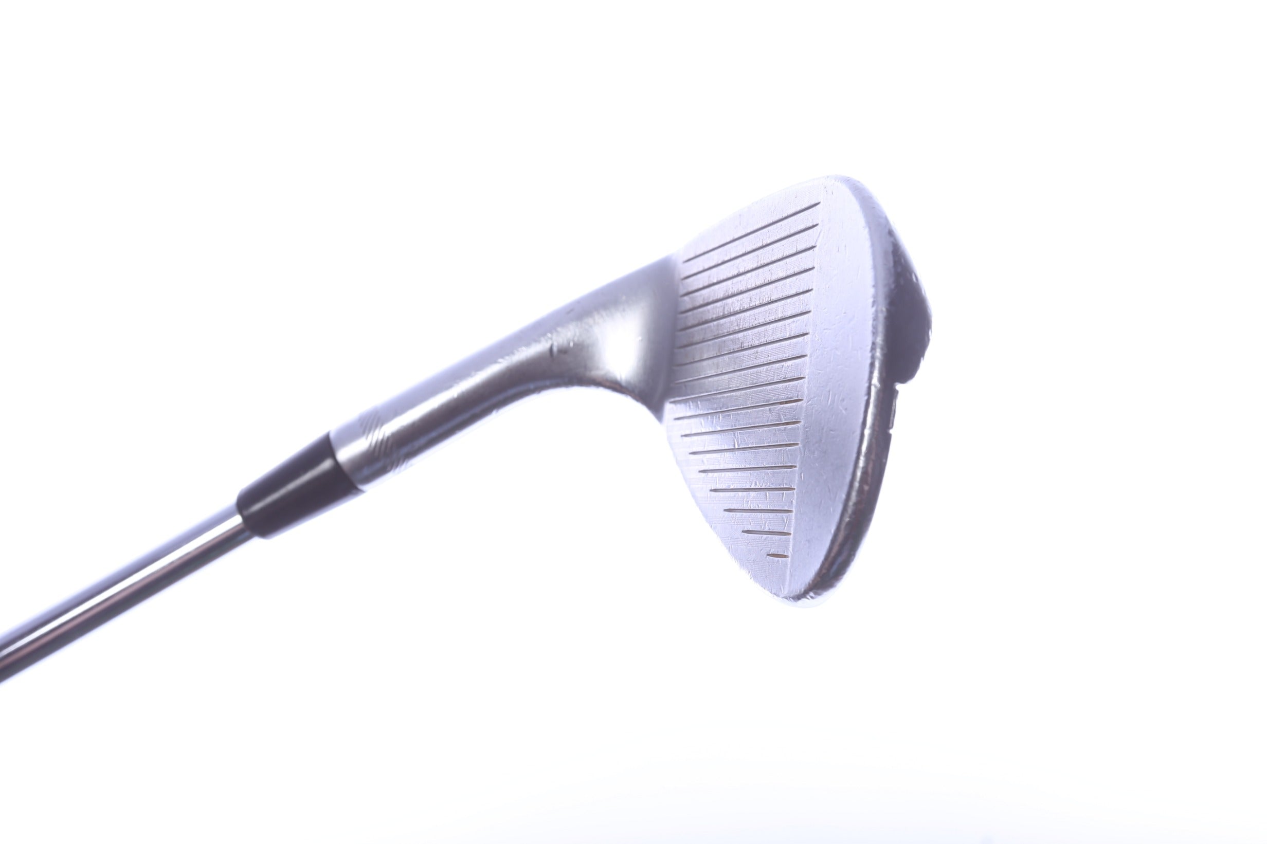 Used Titleist Vokey SM8 Tour Chrome Gap Wedge - Right-Handed - 52 Degrees - Wedge Flex