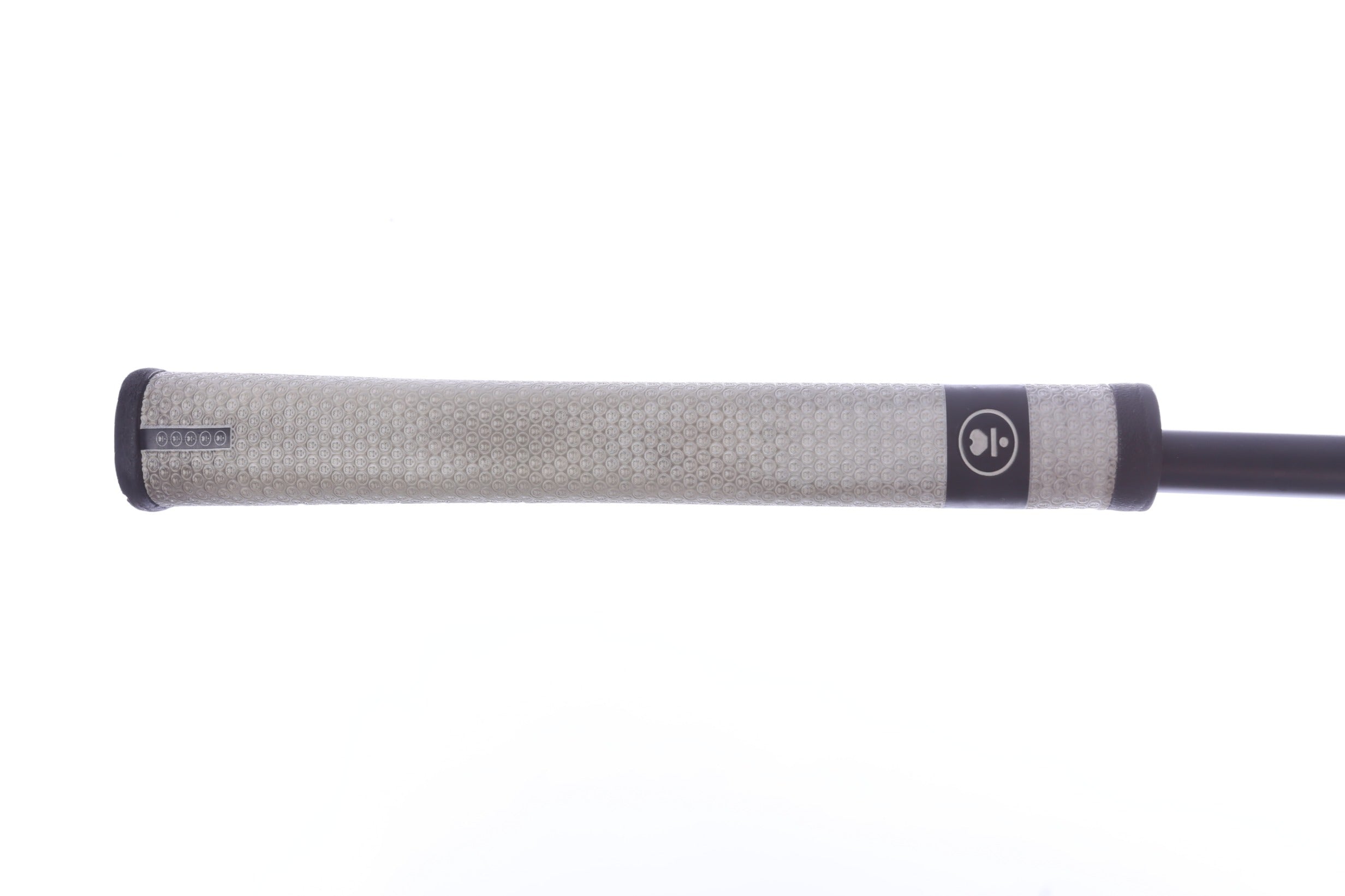 Used L.A.B. Golf DF3 Putter - Right-Handed - 35 in - Mallet-Next Round
