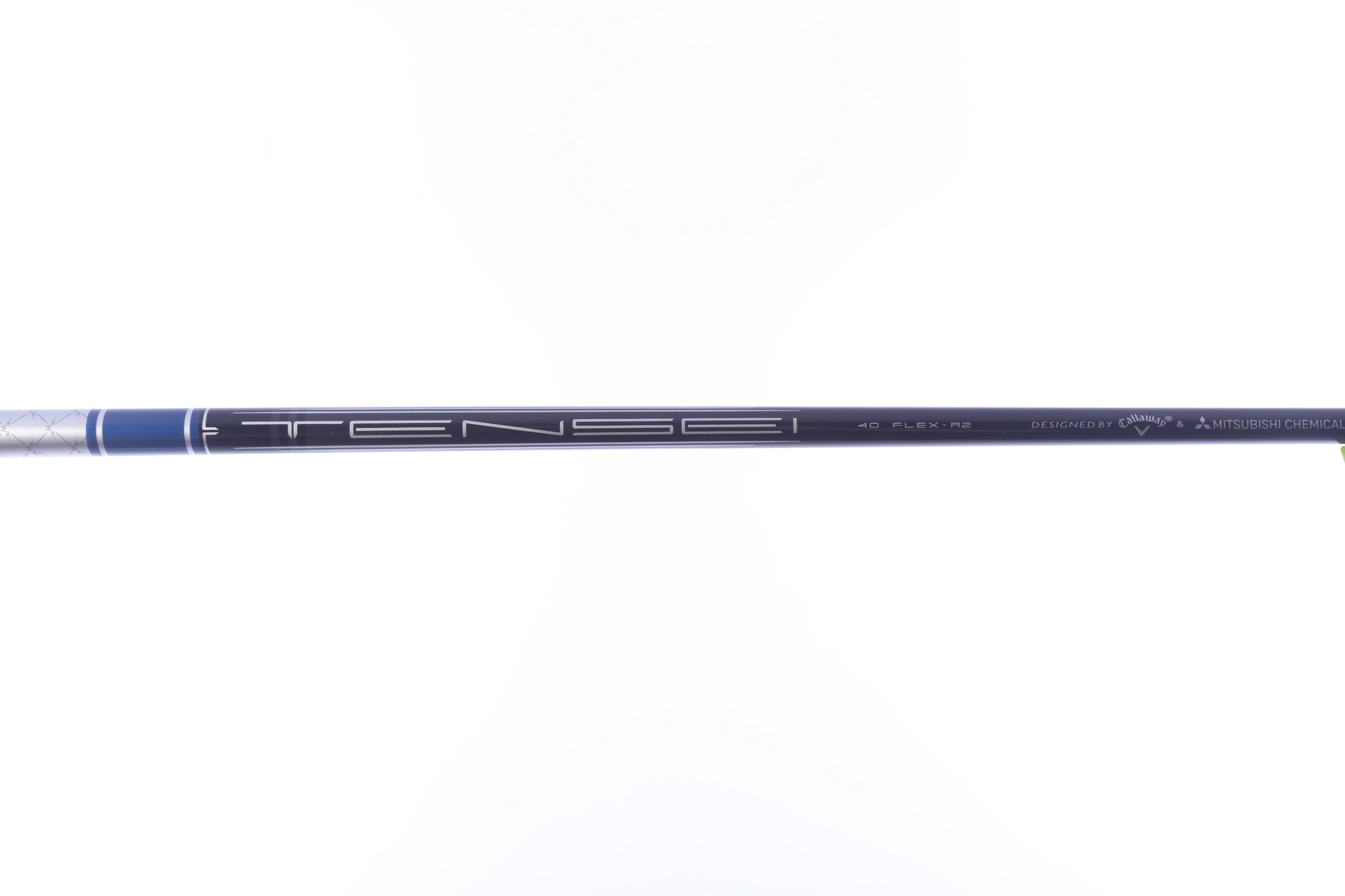 Used Callaway Paradym Ai Smoke MAX Fast Single 7-Iron - Right-Handed - Seniors Flex-Next Round