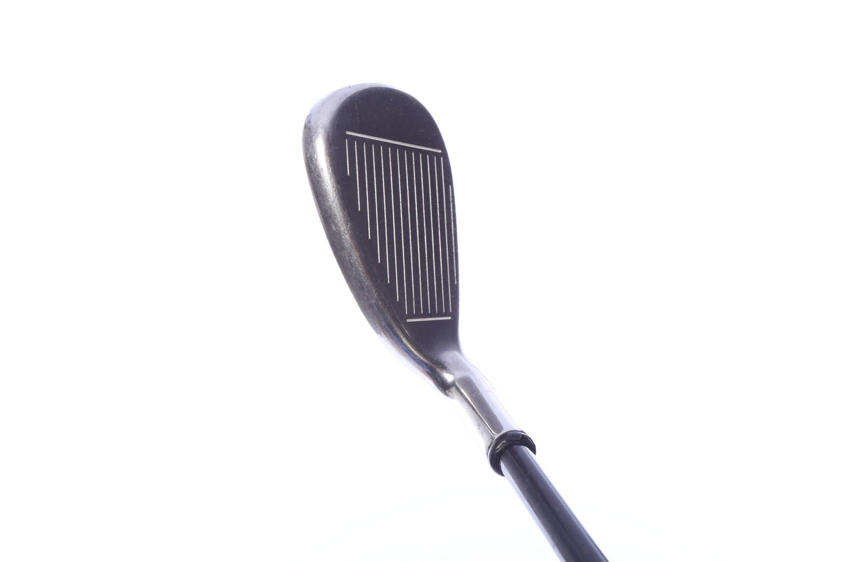 Used Callaway Diablo Edge Sand Wedge - Left-Handed - 55 Degrees - Seniors Flex