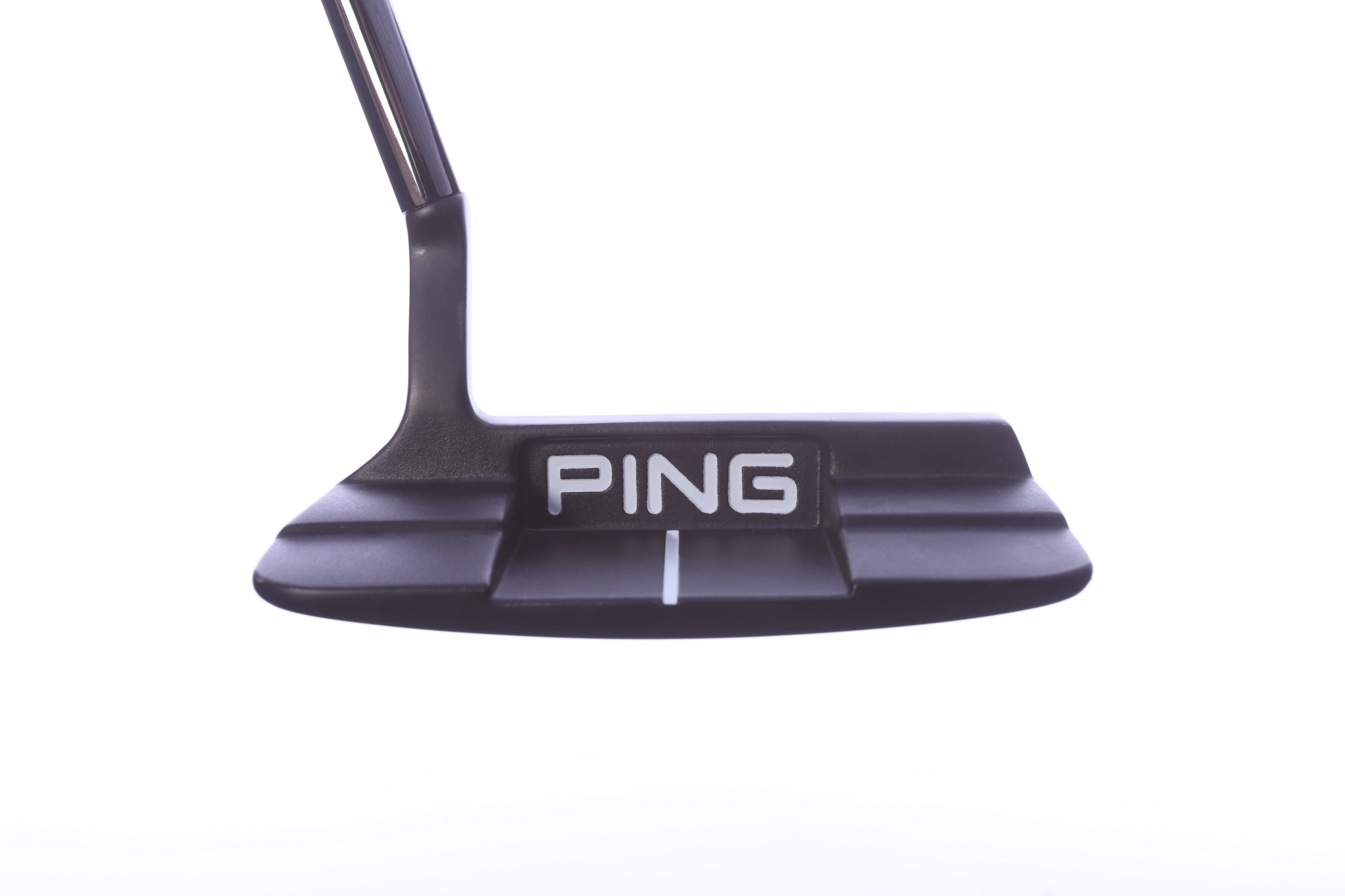 Used Ping 2021 Kushin 4 Putter - Right-Handed - 33 in - Blade
