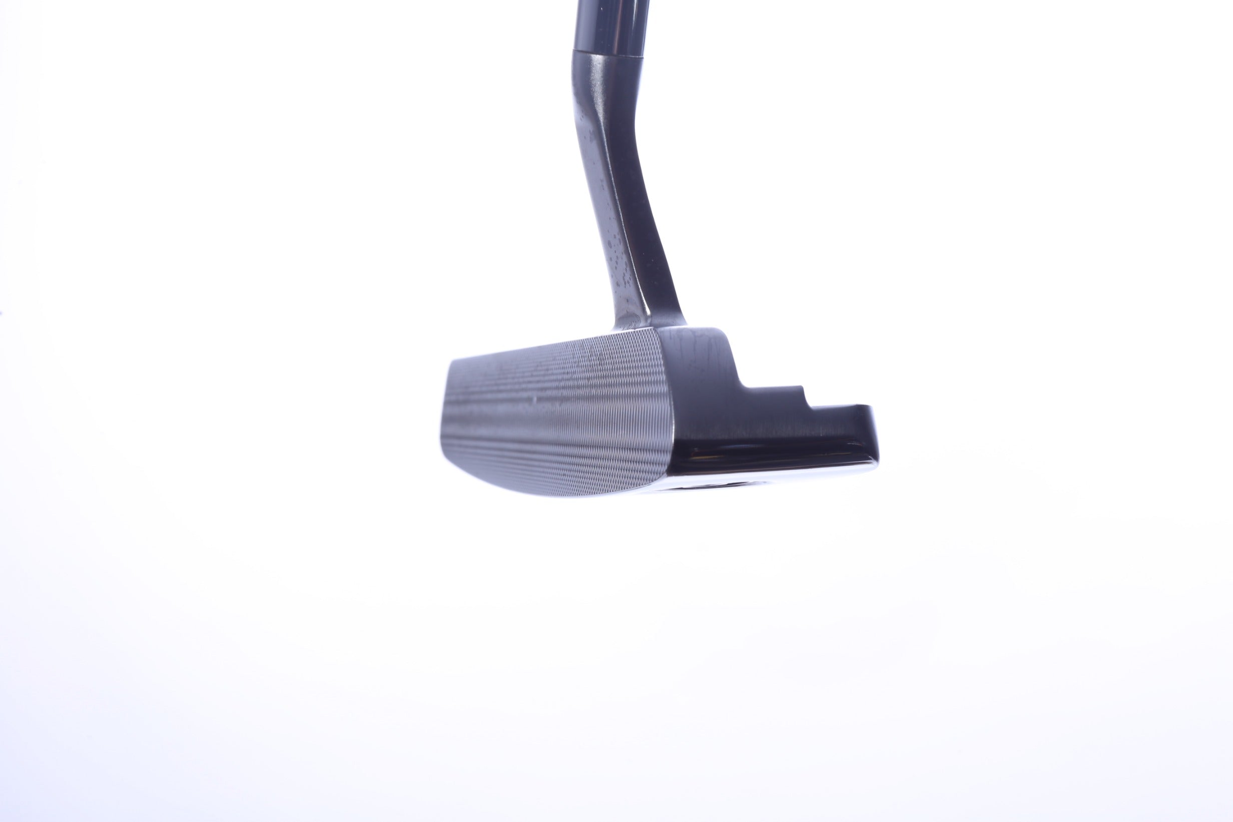 Used Mizuno M Craft I White Satin Putter - Right-Handed - 35.5 in - Blade-Next Round