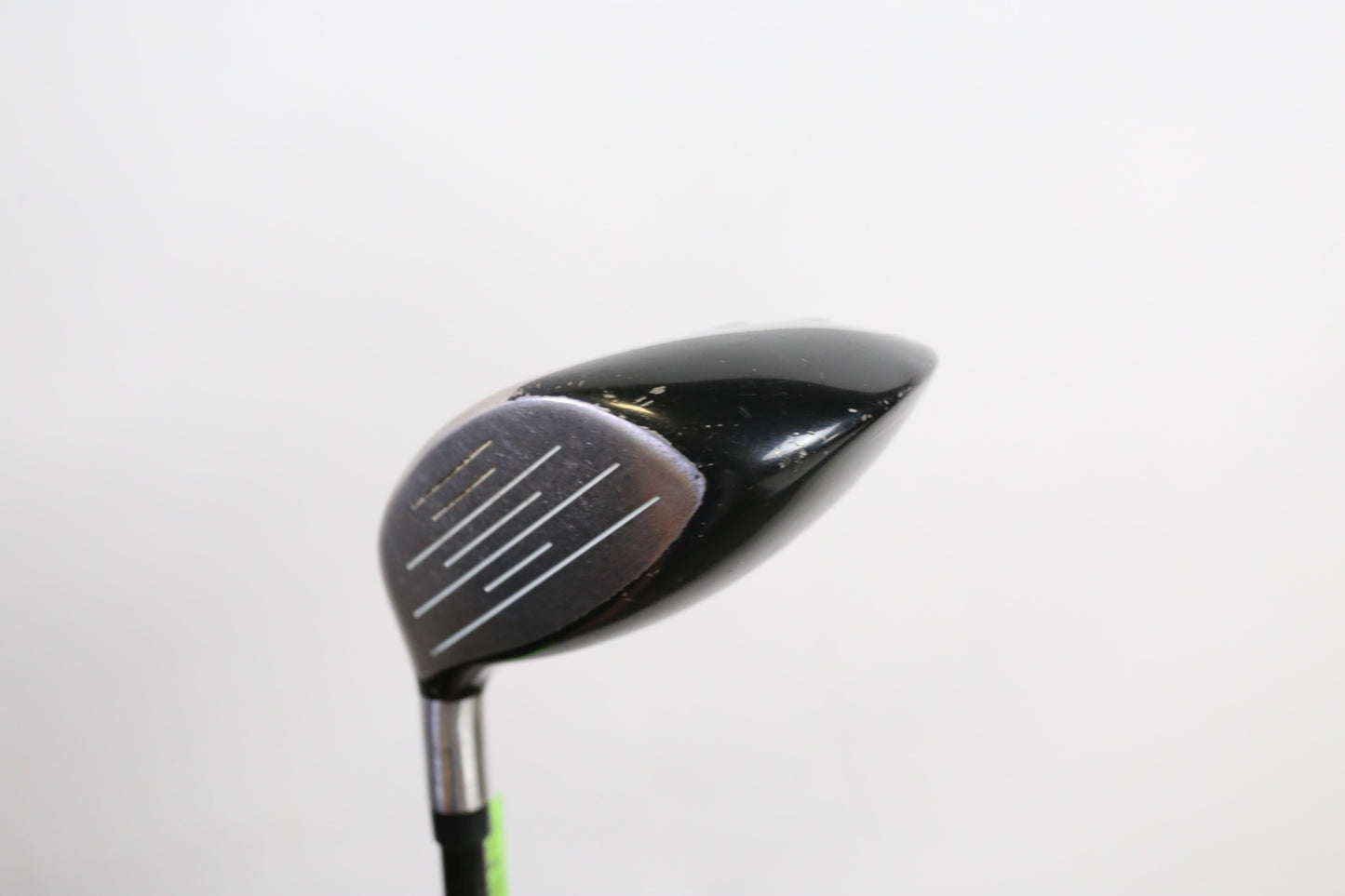 Used TaylorMade Burner SuperFast 3-Wood - Right-Handed - 15 Degrees - Ladies Flex