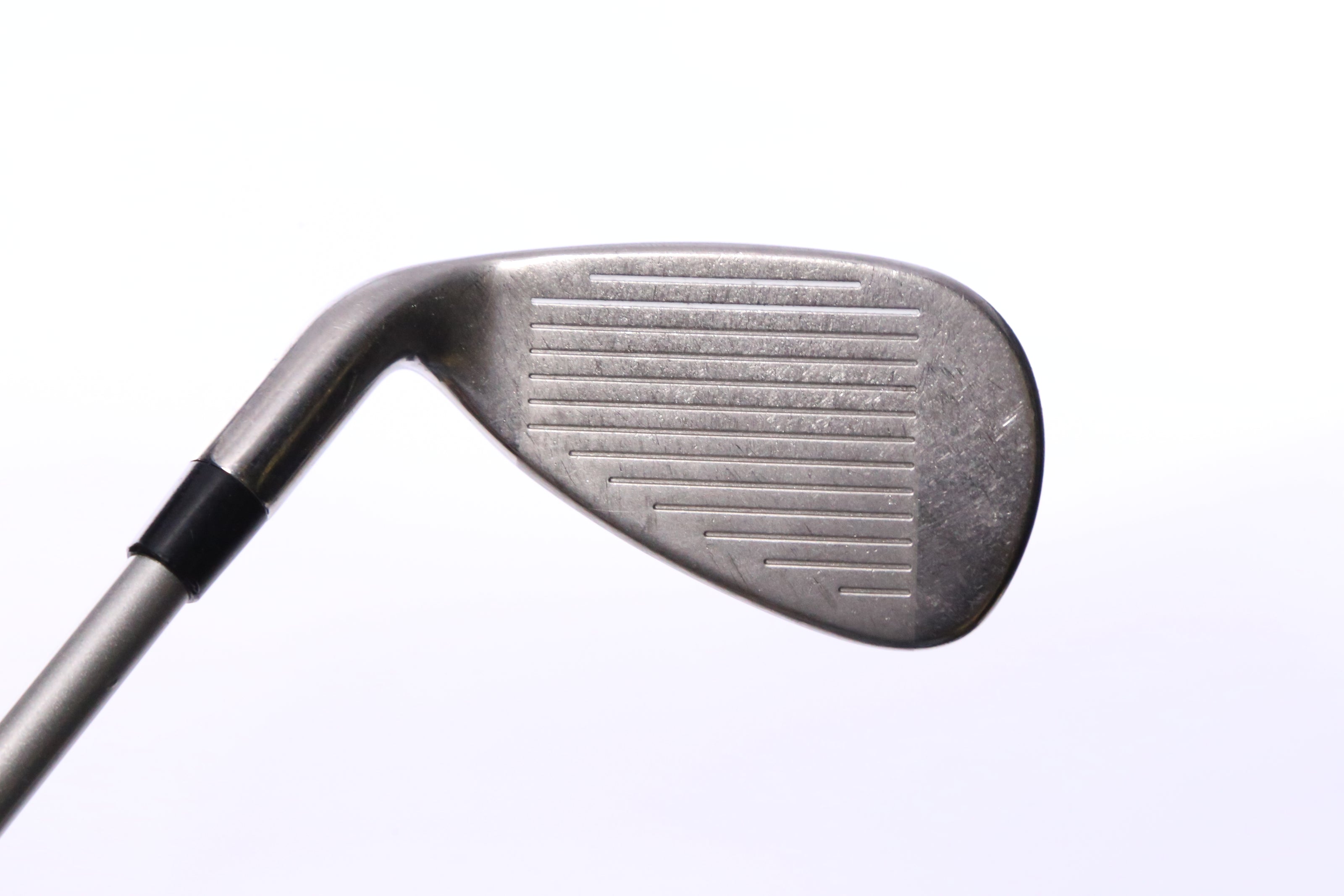 Used Callaway 2018 Edge Single 8-Iron - Right-Handed - Ladies Flex-Next Round
