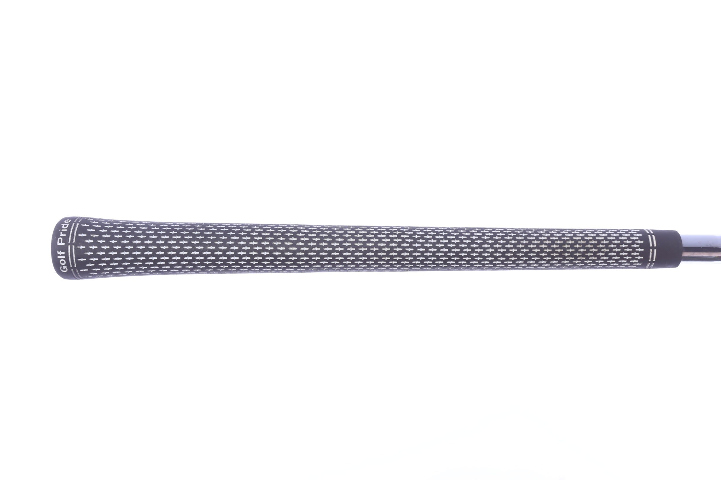 Used Titleist Vokey SM9 Brushed Steel Lob Wedge - Right-Handed - 60 Degrees - Wedge Flex
