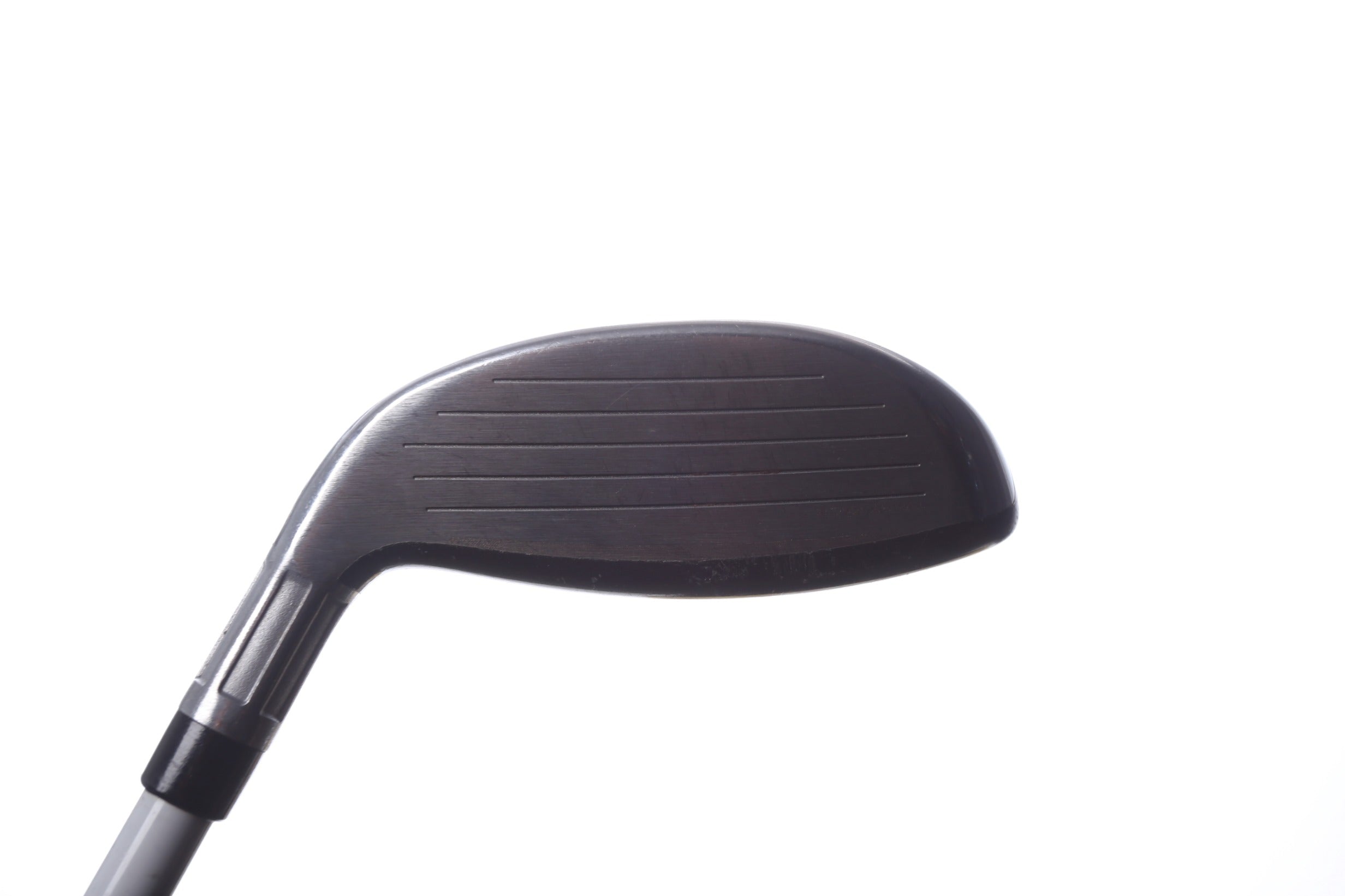 Used TaylorMade STEALTH Rescue 5H Hybrid - Right-Handed - 26 Degrees - Ladies Flex-Next Round
