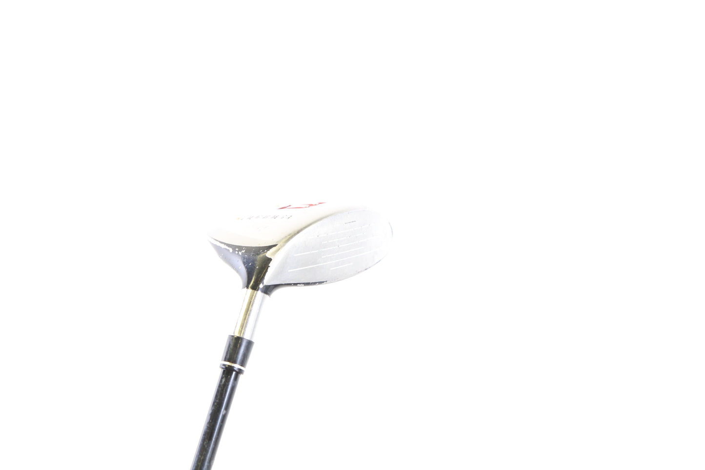 Used TaylorMade Burner High Launch 3-Wood - Right-Handed - 15 Degrees - Stiff Flex