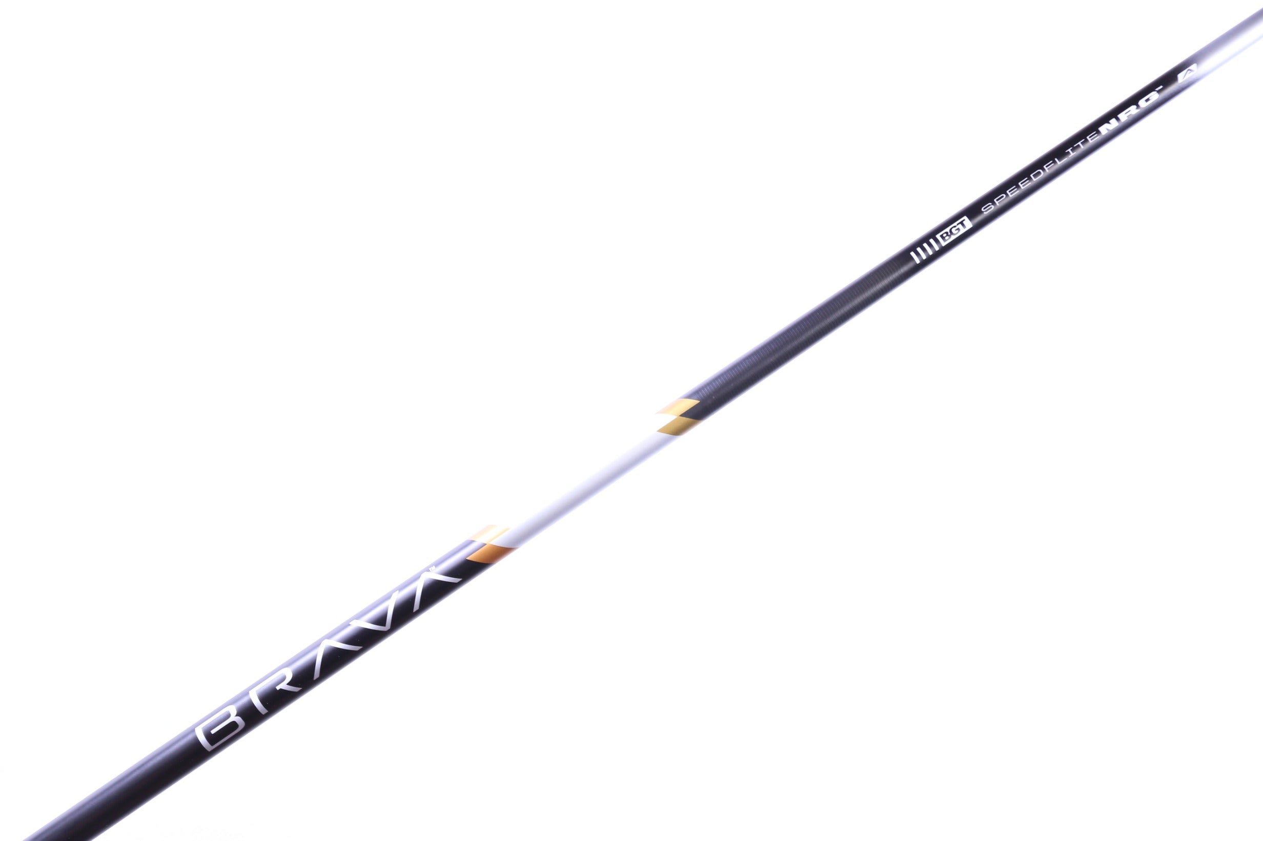 Used Breakthrough Golf Technology Brava Fairway Wood Seniors Graphite Driver Shaft - 43.5 in - No Adapter-Next Round