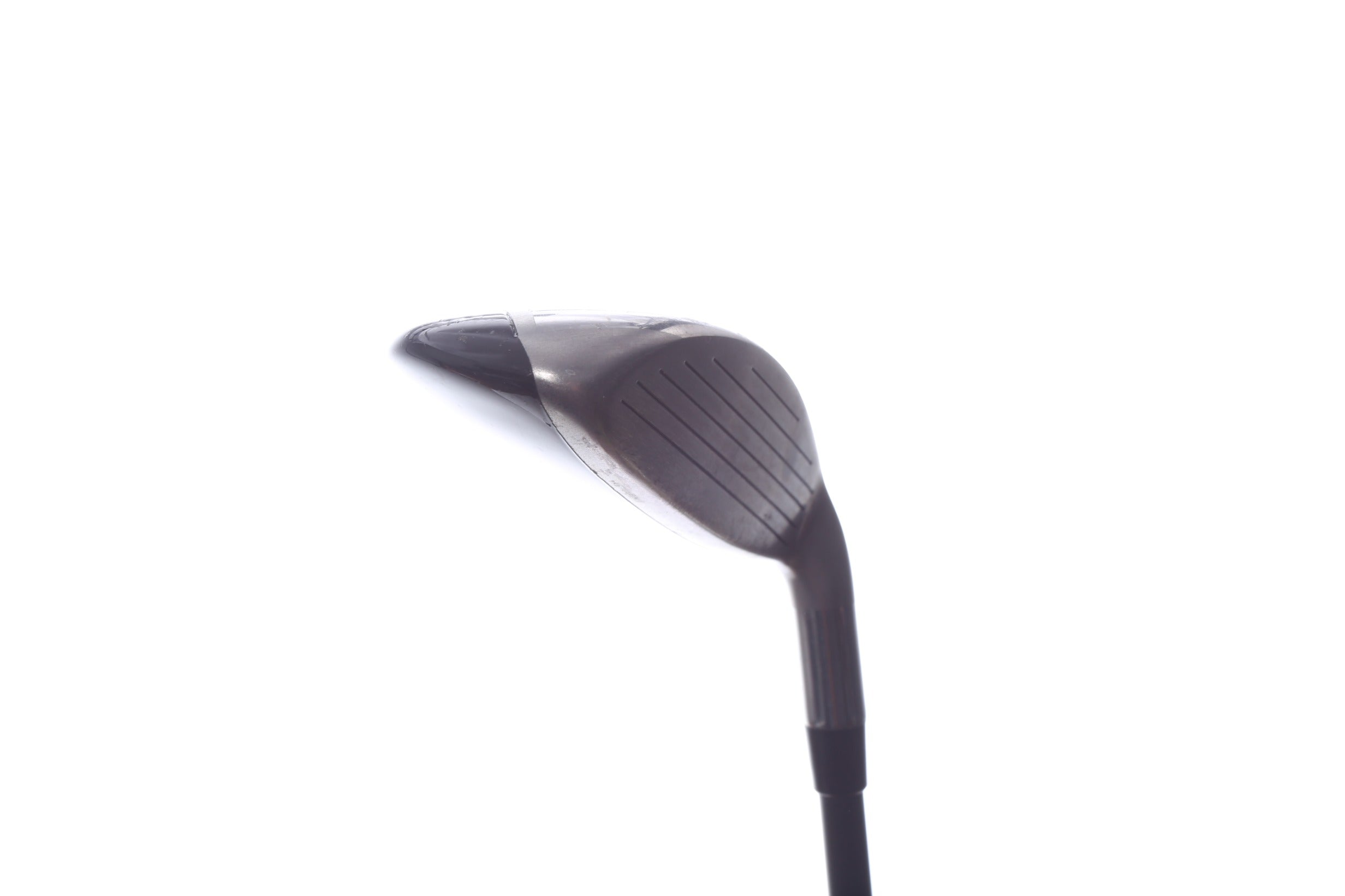 Used Callaway RAZR Edge 4H Hybrid - Left-Handed - 24 Degrees - Regular Flex-Next Round
