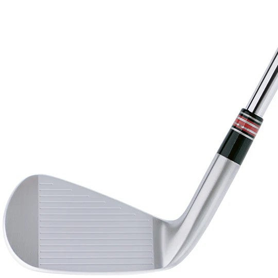 New Edel SMS Iron Set - Right-Handed - 5-GW - Regular Flex-Next Round