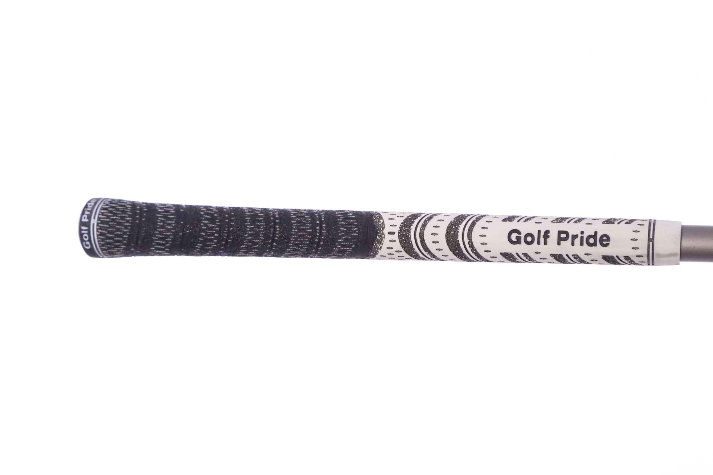 Used Ping Tour 2.0 Chrome Hybrid Shaft Stiff Flex Graphite - 39.25 in - Ping G410 Adapter