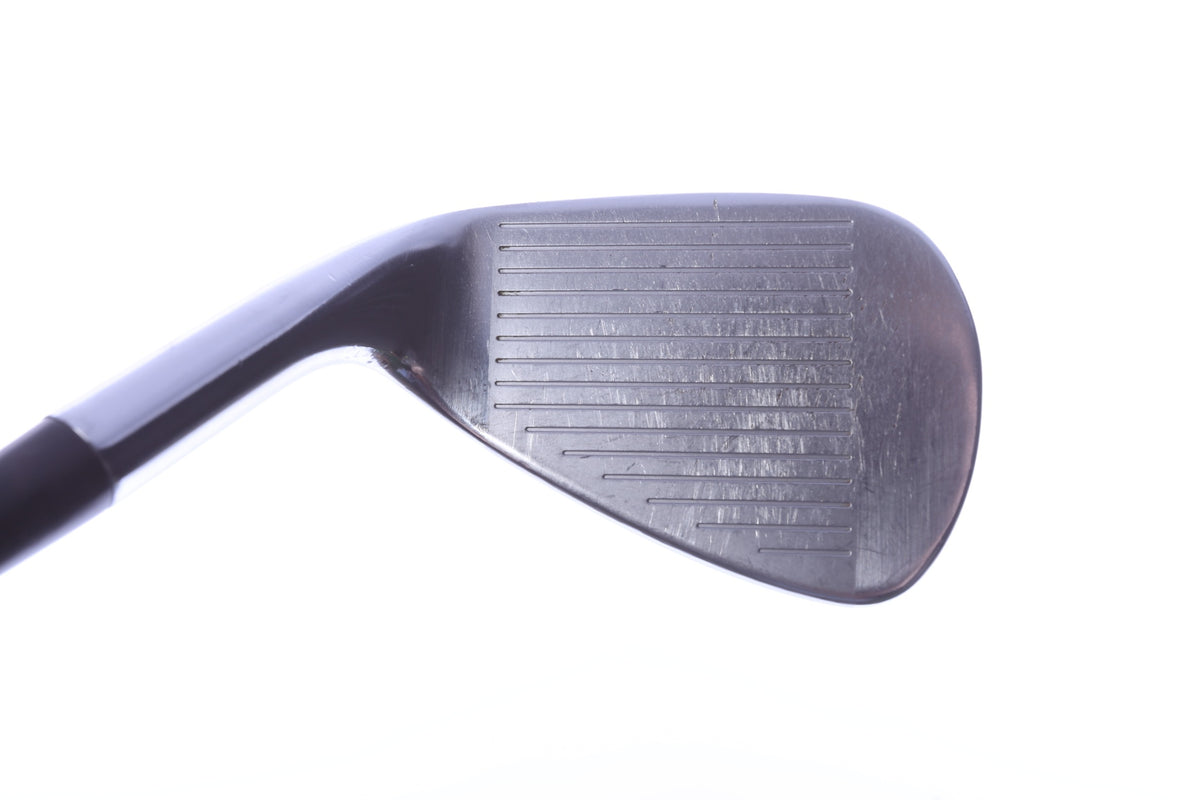 Used TaylorMade P790 Approach Wedge - Right-Handed - 50 Degrees - Extra Stiff Plus Flex-Next Round