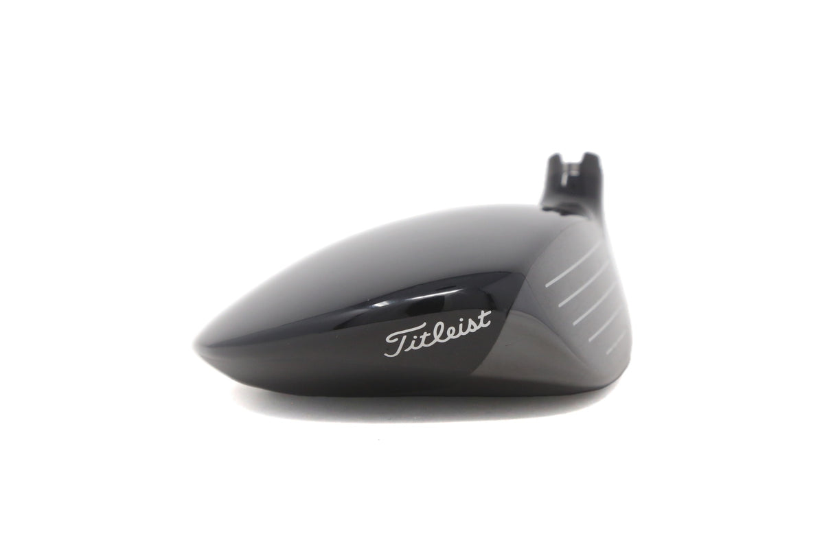 Used Titleist GT1 5-Wood - HEAD ONLY - Right-Handed - 18 Degrees