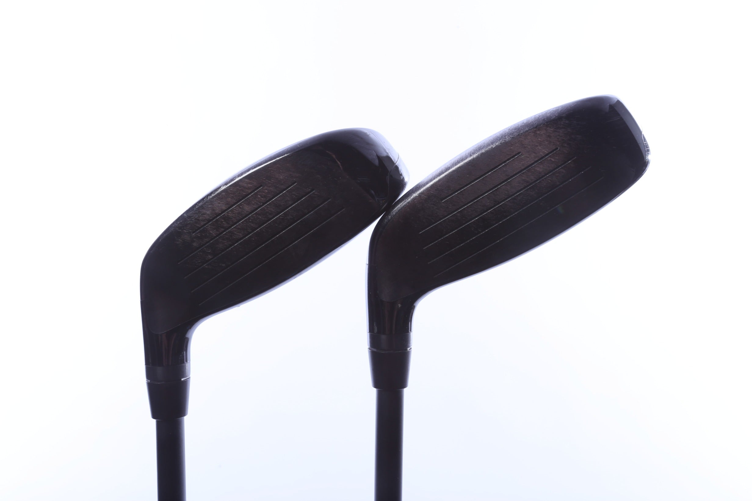 Used PXG 0311 Black OPS Hybrid Set - Right-Handed - 4H, 5H - Ladies Flex-Next Round