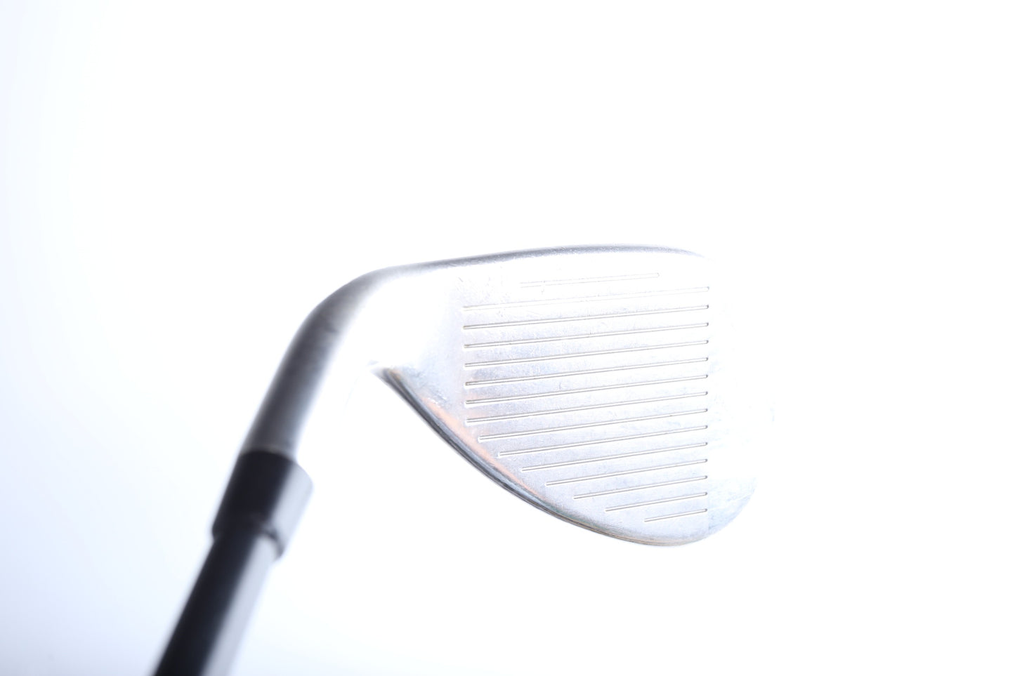 Used Callaway Steelhead XR Sand Wedge - Right-Handed - 54 Degrees - Seniors Flex-Next Round