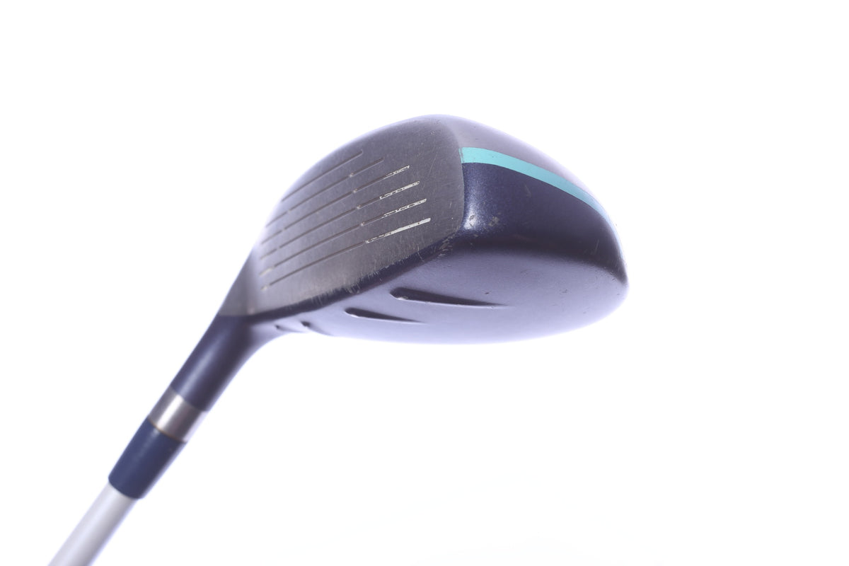 Used Ping G LE 4H Hybrid - Right-Handed - 22 Degrees - Ladies Flex
