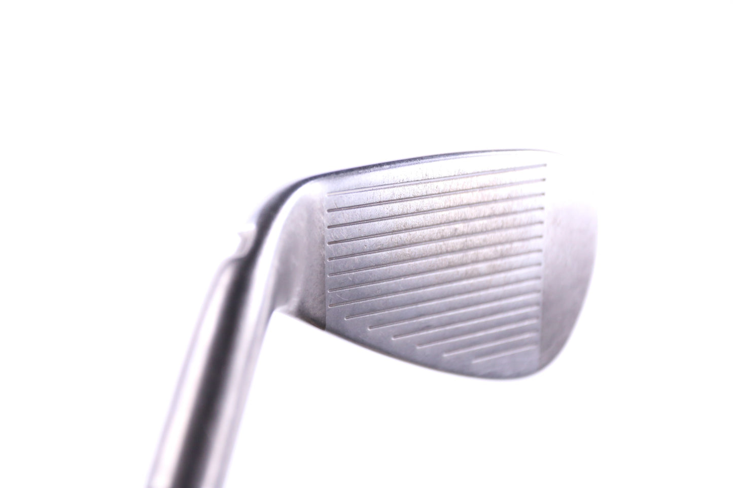 Used TaylorMade SpeedBlade Single 8-Iron - Right-Handed - Ladies Flex-Next Round