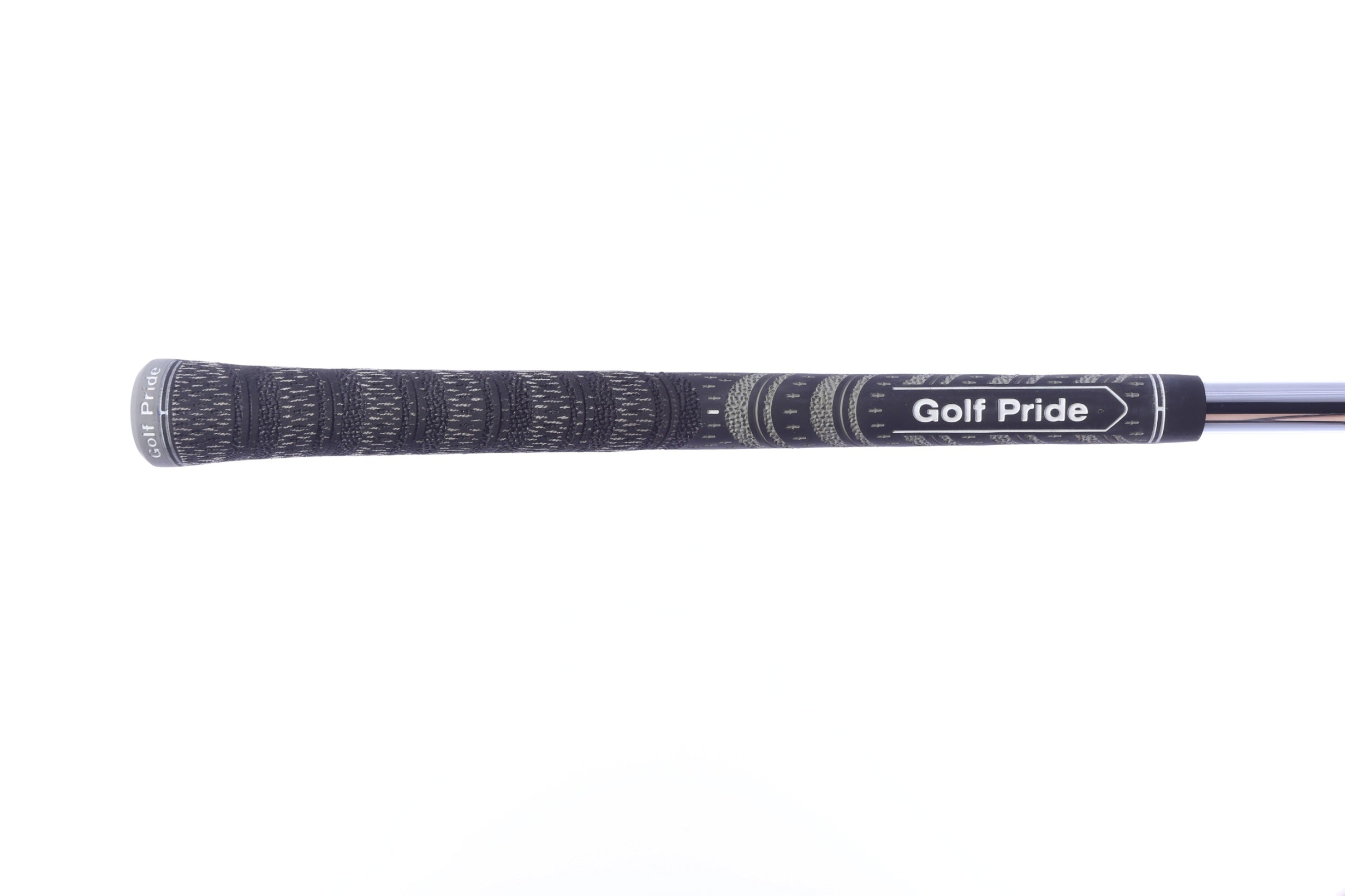 Used Mizuno Pro T-1 Soft White Satin Gap Wedge - Right-Handed - 48 Degrees - Stiff Flex-Next Round