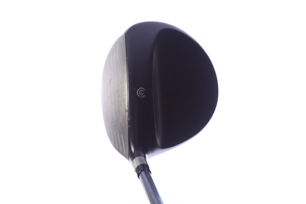 Used Cleveland Hibore XL Womens Series Driver - 16 Degrees - Ladies Flex Cleveland Stock Graphite - Right-Handed-Next Round