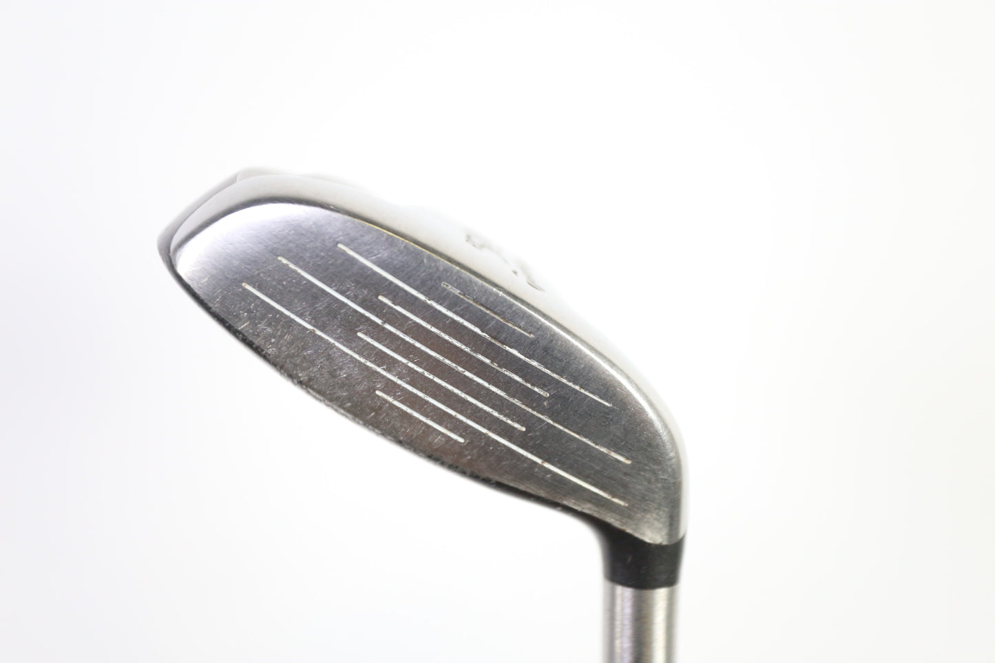 Used TaylorMade R580XD 3-Wood - Left-Handed - 15 Degrees - Stiff Flex-Next Round